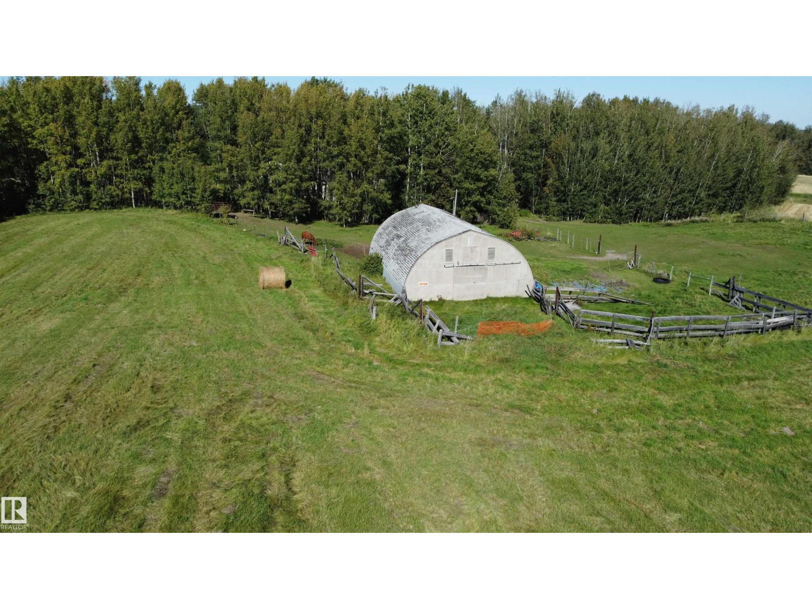 474009 Rge Road 10, Rural Wetaskiwin County, Alberta T0C 2C0 - Photo 45 - E4509586