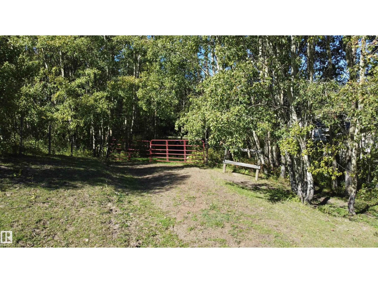 474009 Rge Road 10, Rural Wetaskiwin County, Alberta T0C 2C0 - Photo 46 - E4509586