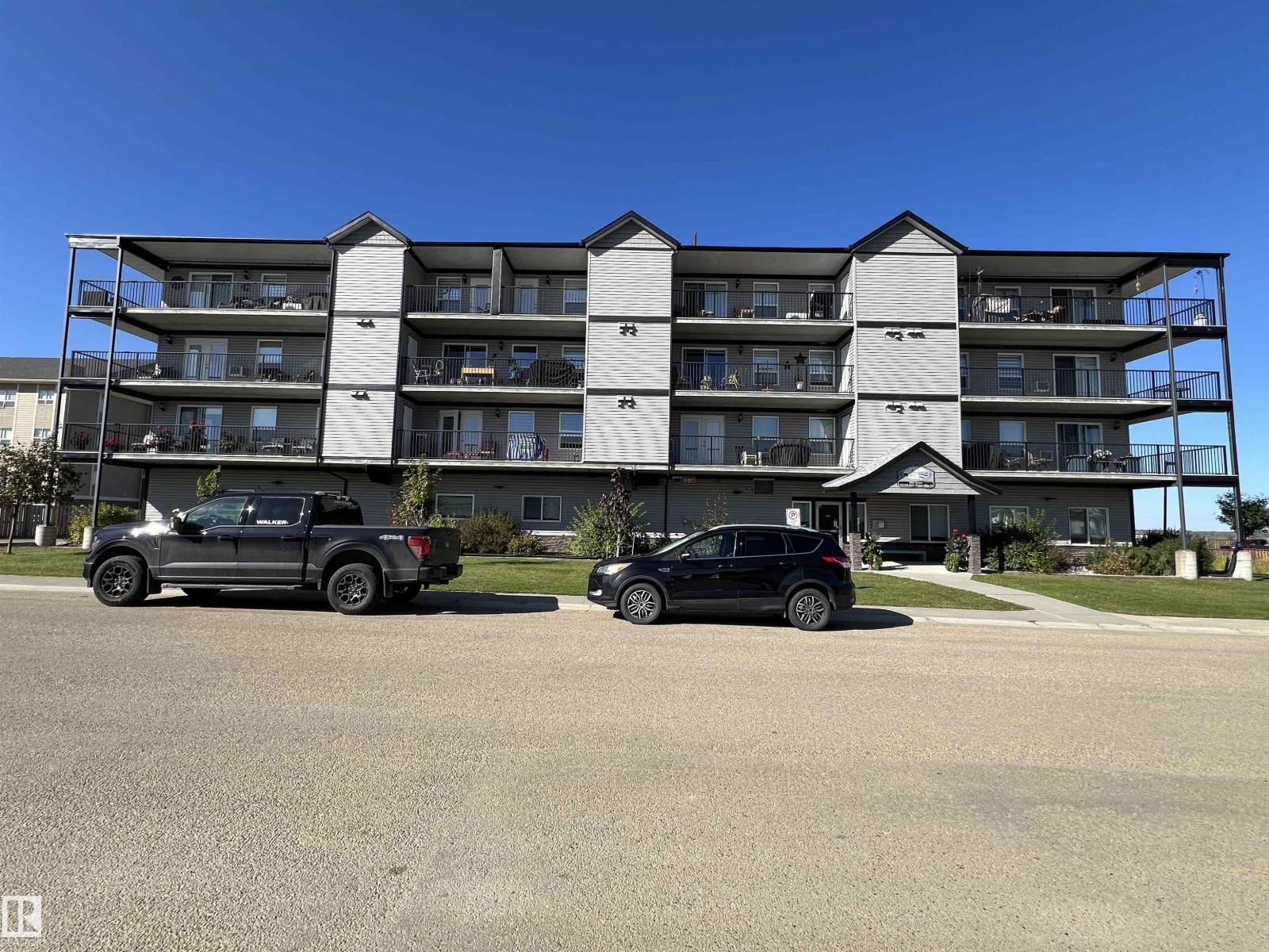 #307 4002 47 St., Drayton Valley, Alberta T7A 0A2 - Photo 7 - E4509587