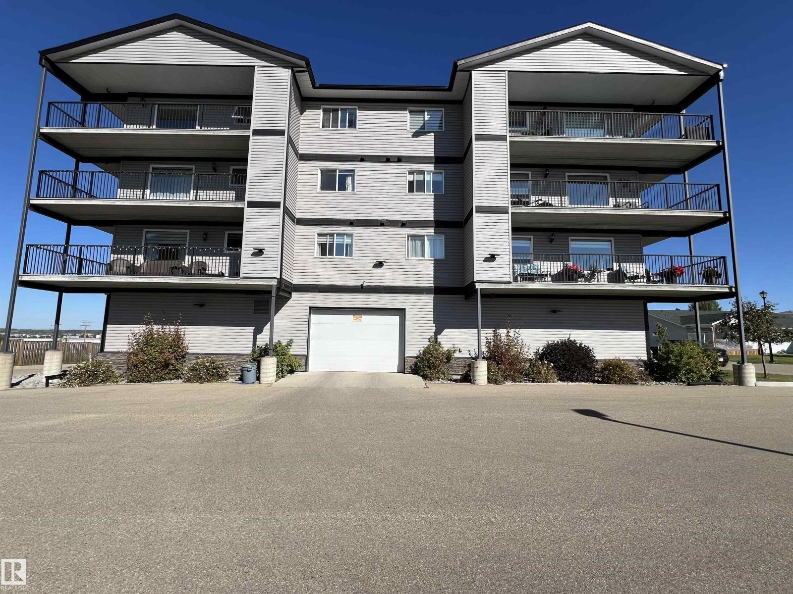 #307 4002 47 St., Drayton Valley, Alberta T7A 0A2 - Photo 9 - E4509587