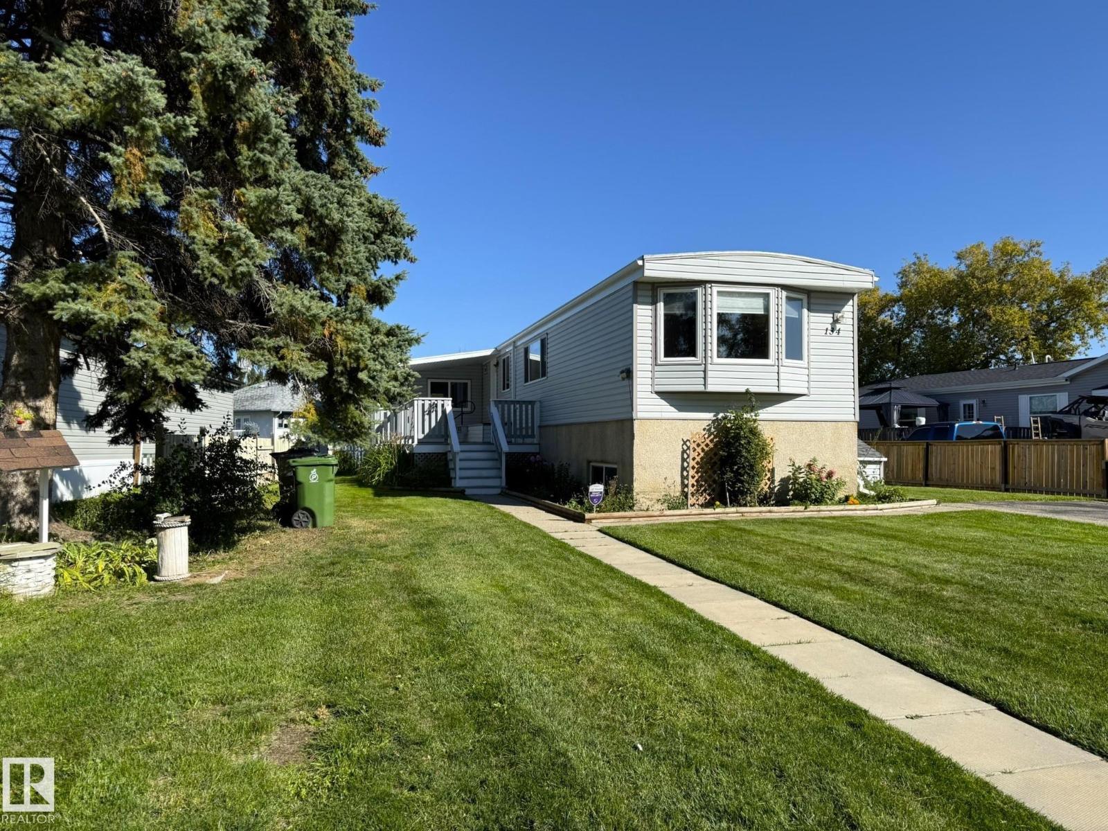 134 Willow Dr, Breton, Alberta T0C 0P0 - Photo 1 - E4509607