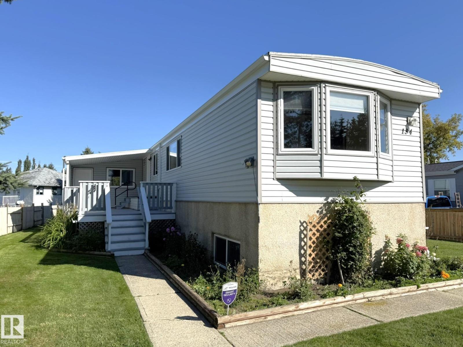 134 Willow Dr, Breton, Alberta T0C 0P0 - Photo 2 - E4509607