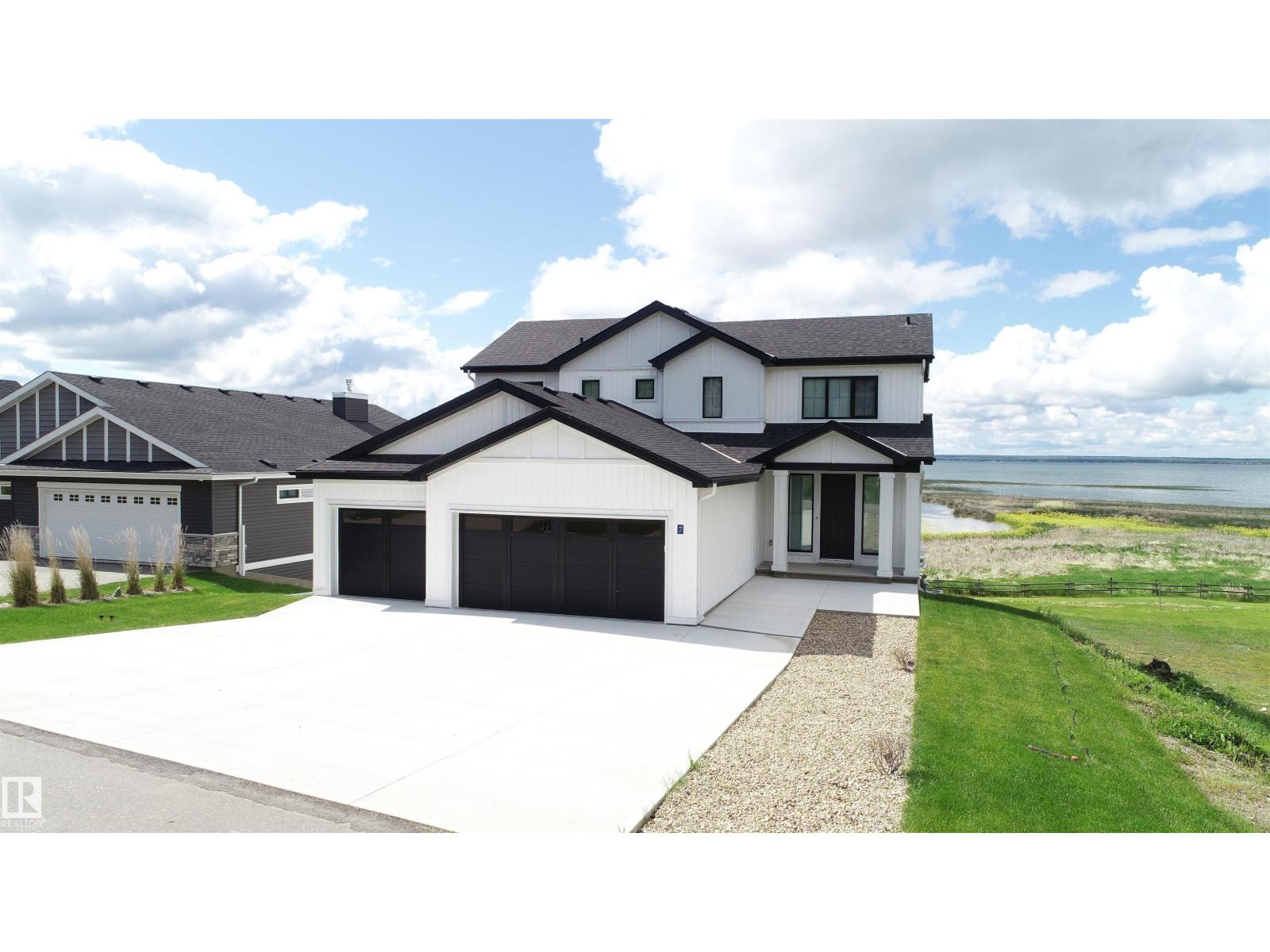 7, 55101 Ste. Anne Tr, Rural Lac Ste. Anne County, Alberta T0E 1A1 - Photo 3 - E4509665