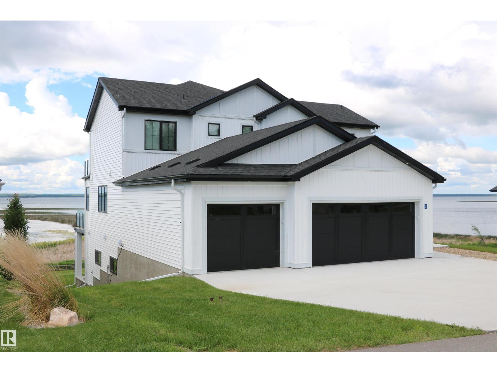 7, 55101 Ste. Anne Tr, Rural Lac Ste. Anne County, Alberta T0E 1A1 - Photo 4 - E4509665