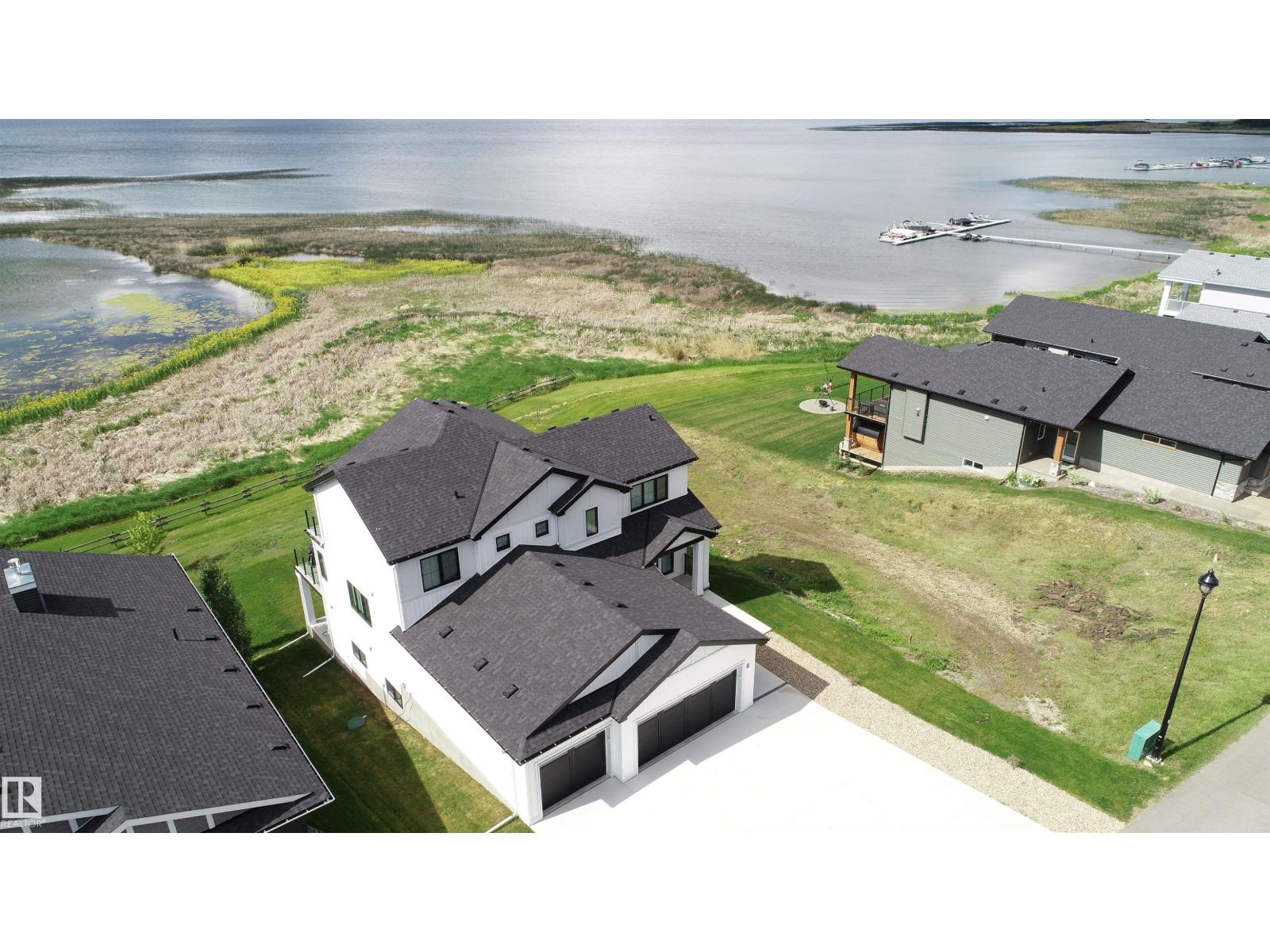 7, 55101 Ste. Anne Tr, Rural Lac Ste. Anne County, Alberta T0E 1A1 - Photo 53 - E4509665