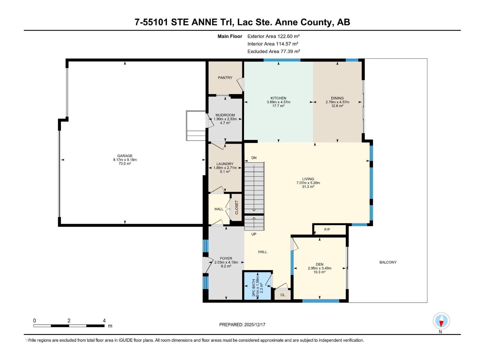 7, 55101 Ste. Anne Tr, Rural Lac Ste. Anne County, Alberta T0E 1A1 - Photo 63 - E4509665