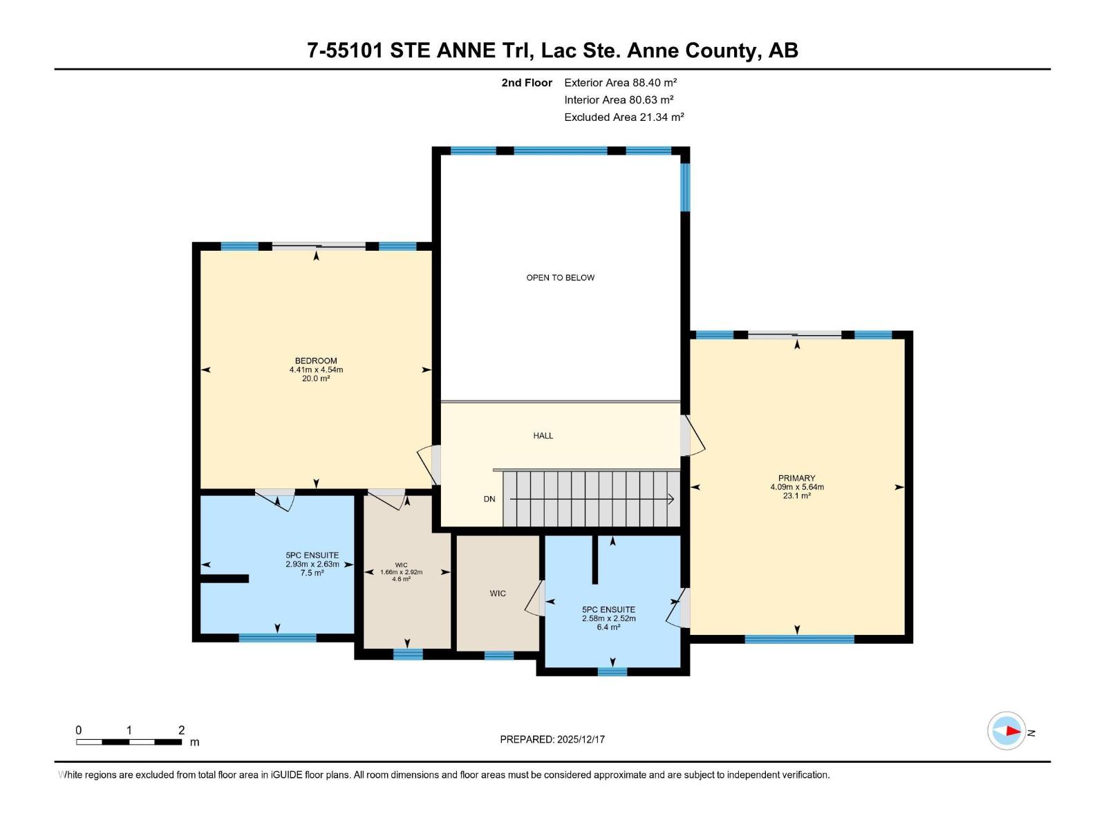 7, 55101 Ste. Anne Tr, Rural Lac Ste. Anne County, Alberta T0E 1A1 - Photo 64 - E4509665
