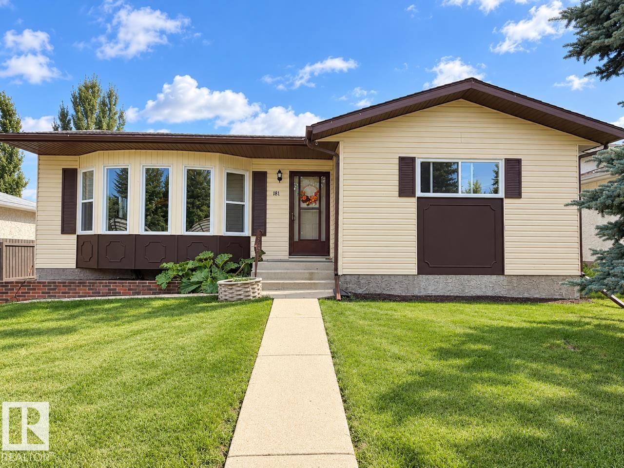 181 Porter, Millet, Alberta T0C 1Z0 - Photo 1 - E4509725