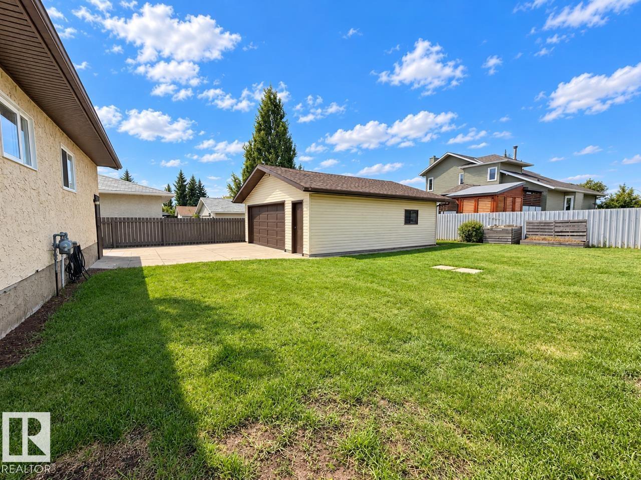 181 Porter, Millet, Alberta T0C 1Z0 - Photo 28 - E4509725