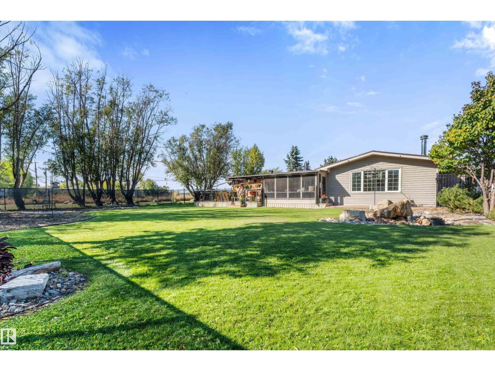 6016 52 Av, Rural Lac Ste. Anne County, Alberta  T0E 0A0 - Photo 48 - E4509748