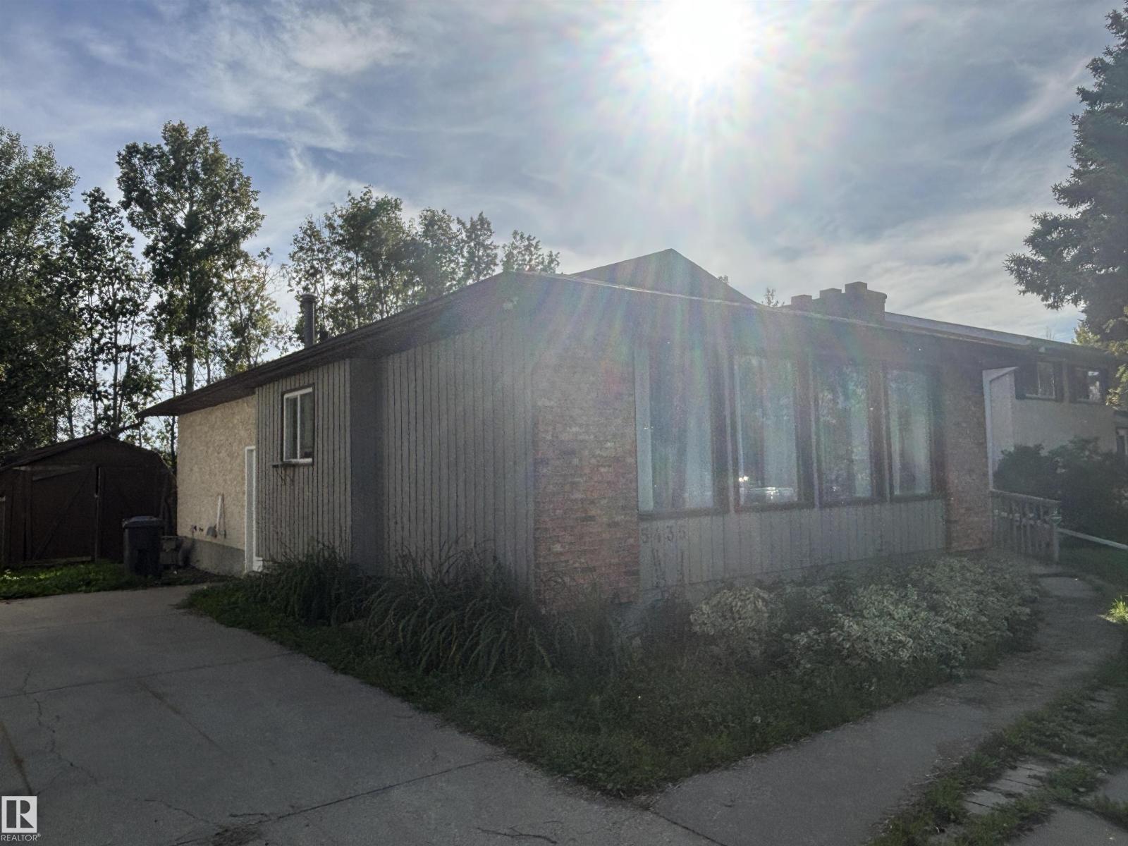 5435 43 Av, Drayton Valley, Alberta T7A 1K4 - Photo 2 - E4509777
