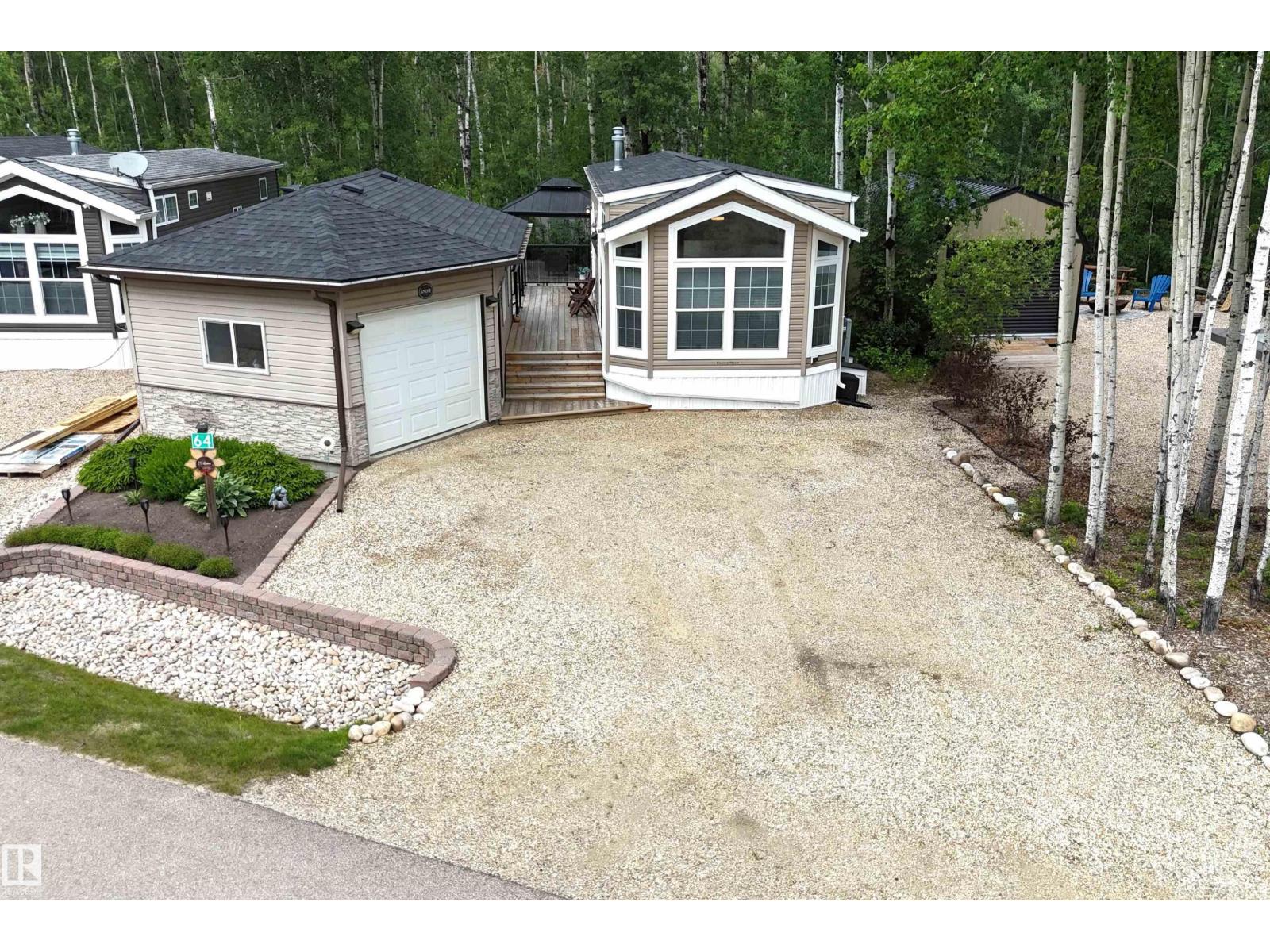 #64 53206 Rge Road 55 A, Rural Parkland County, Alberta  T0E 2B0 - Photo 1 - E4509796