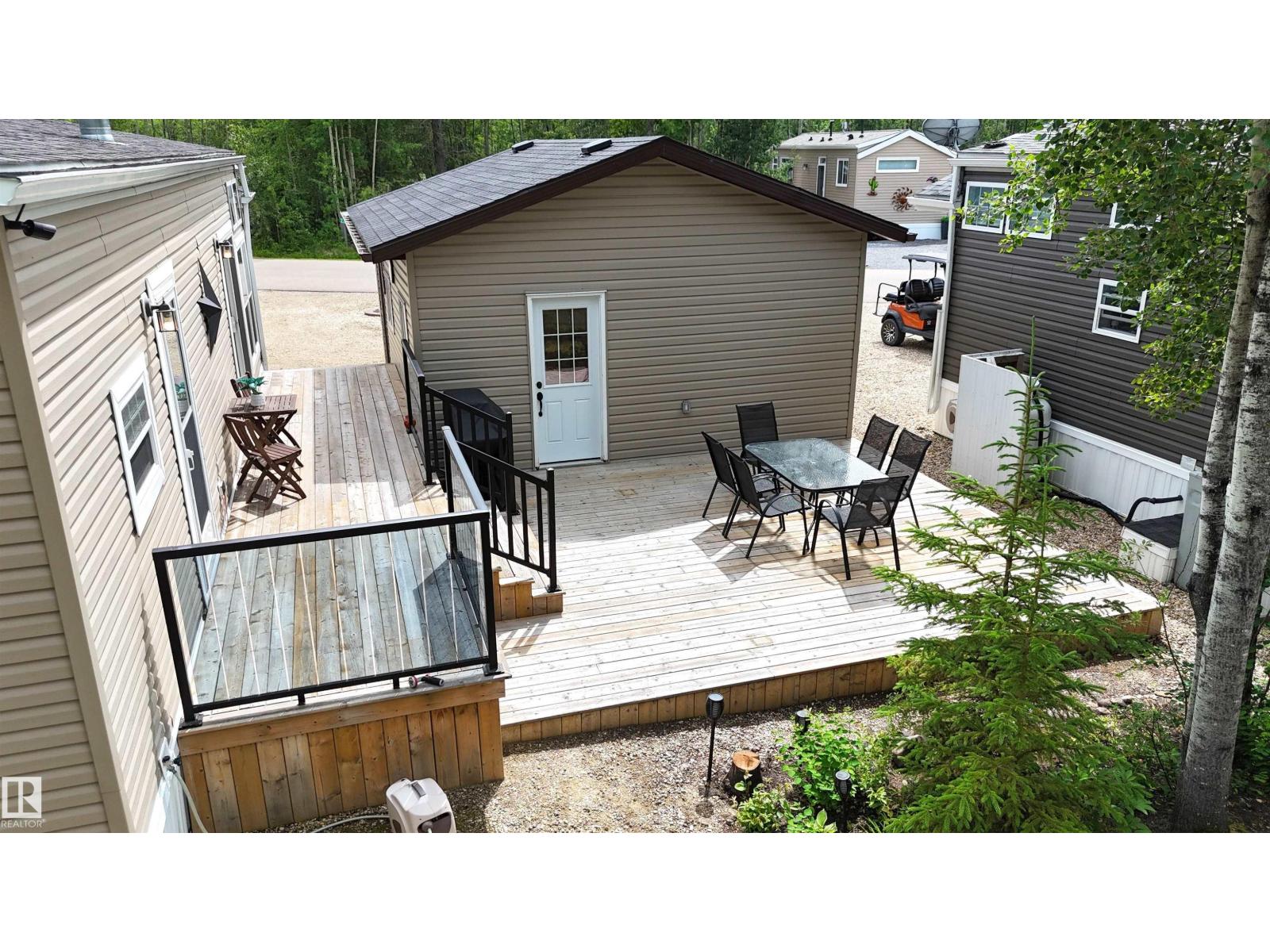 #64 53206 Rge Road 55 A, Rural Parkland County, Alberta  T0E 2B0 - Photo 24 - E4509796
