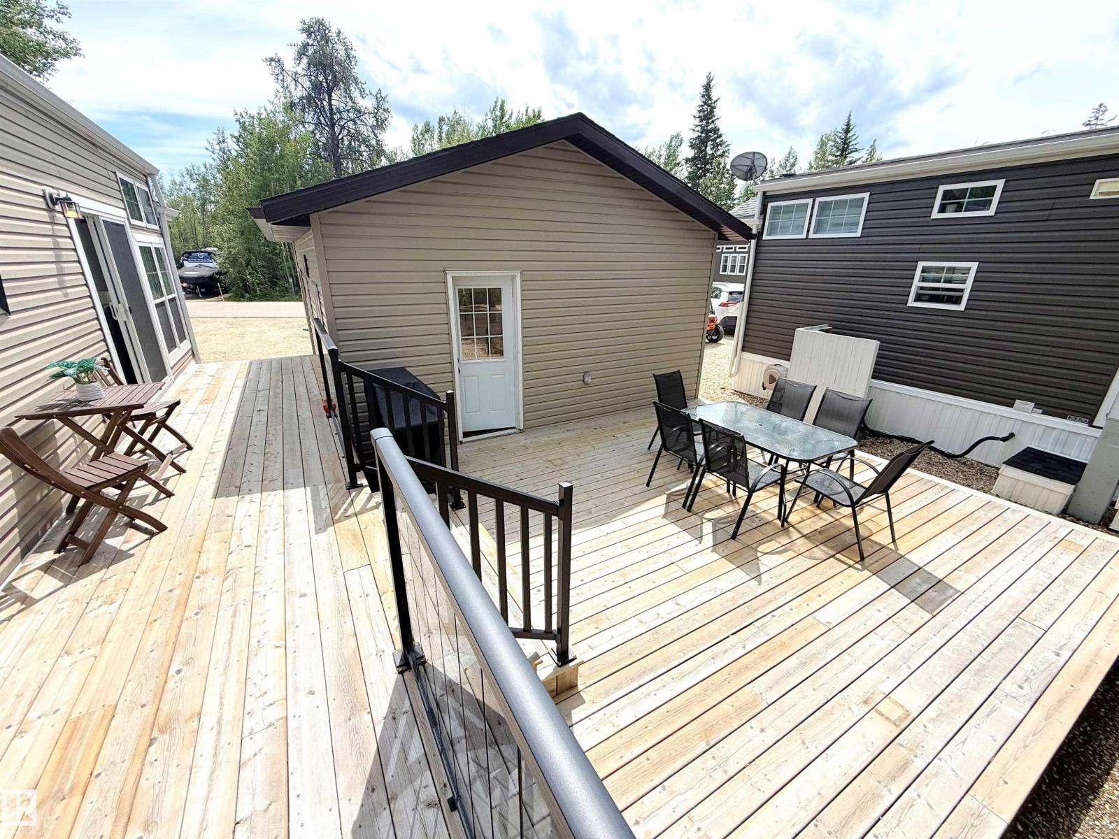 #64 53206 Rge Road 55 A, Rural Parkland County, Alberta  T0E 2B0 - Photo 25 - E4509796
