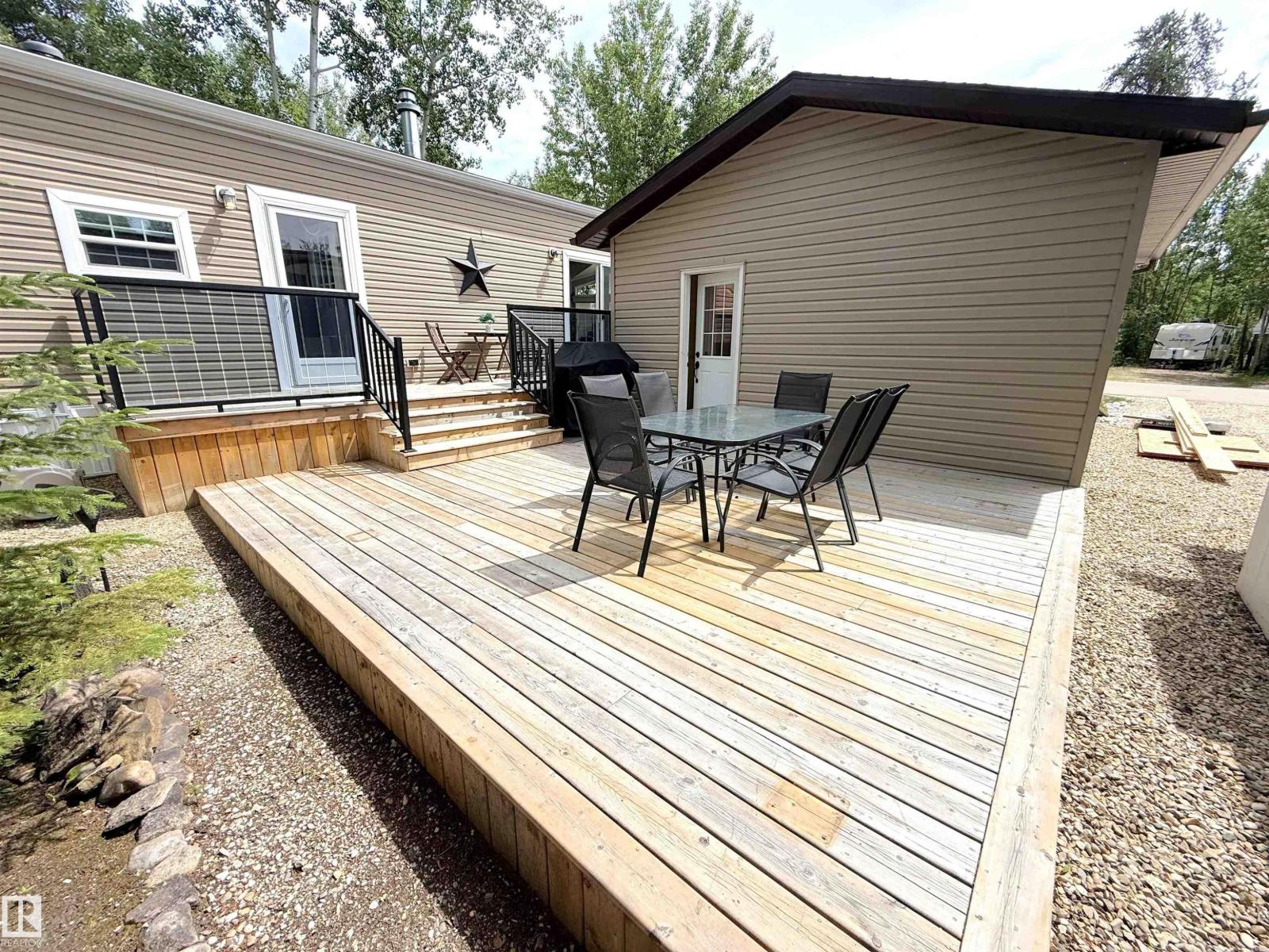 #64 53206 Rge Road 55 A, Rural Parkland County, Alberta  T0E 2B0 - Photo 26 - E4509796