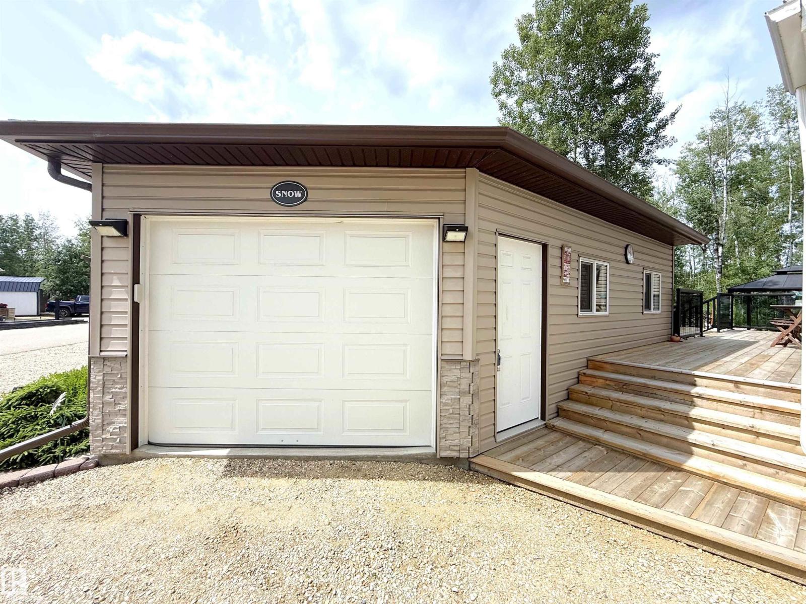#64 53206 Rge Road 55 A, Rural Parkland County, Alberta  T0E 2B0 - Photo 32 - E4509796