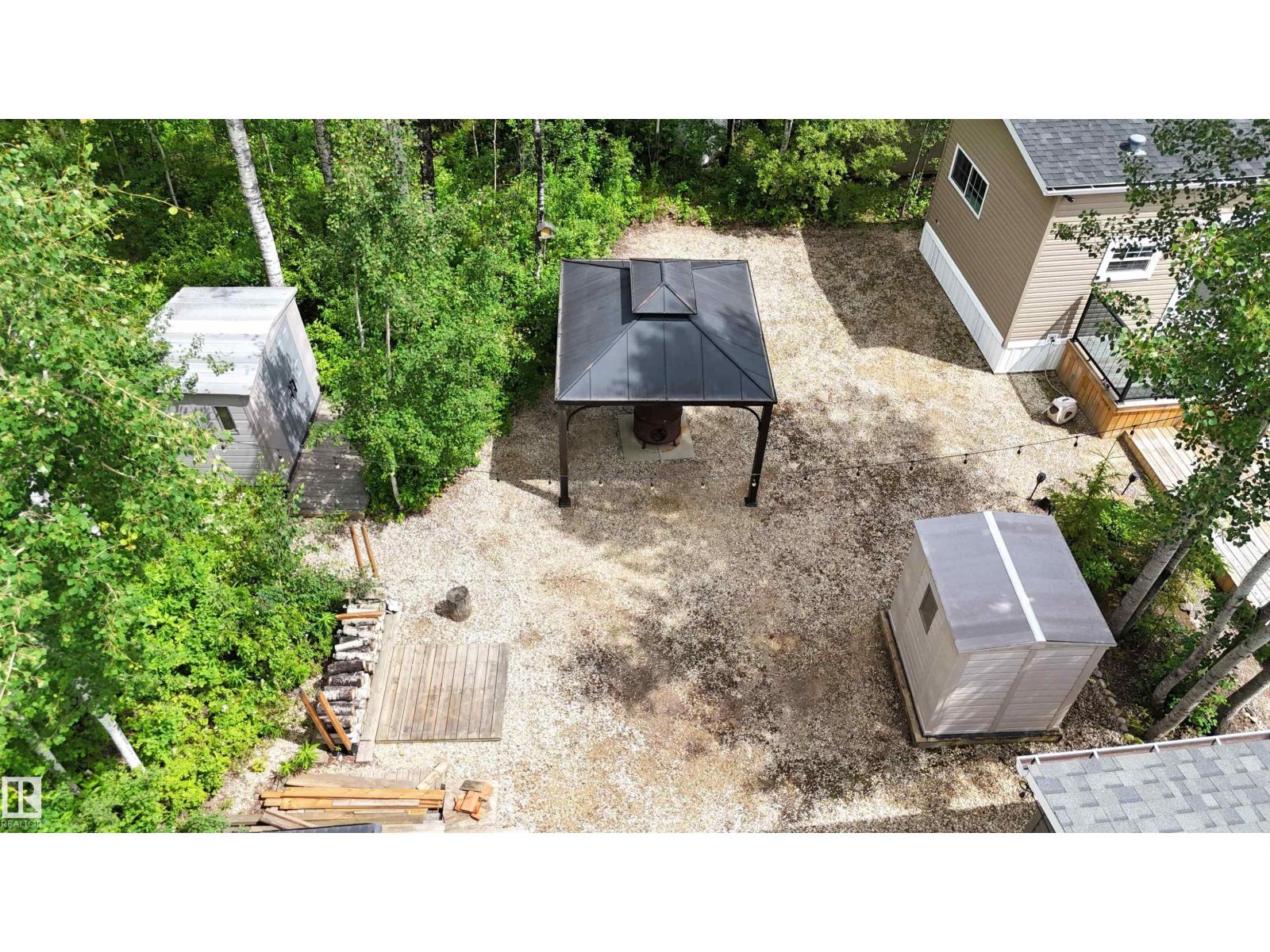 #64 53206 Rge Road 55 A, Rural Parkland County, Alberta  T0E 2B0 - Photo 34 - E4509796