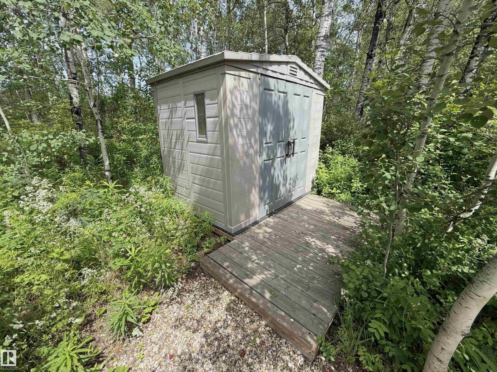 #64 53206 Rge Road 55 A, Rural Parkland County, Alberta  T0E 2B0 - Photo 39 - E4509796