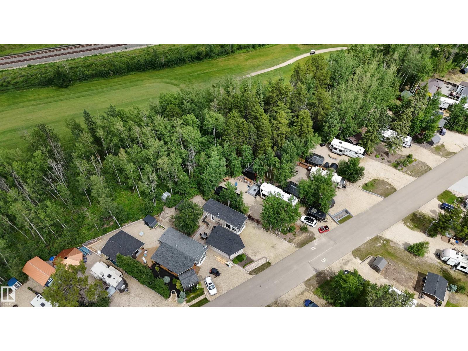 #64 53206 Rge Road 55 A, Rural Parkland County, Alberta  T0E 2B0 - Photo 45 - E4509796