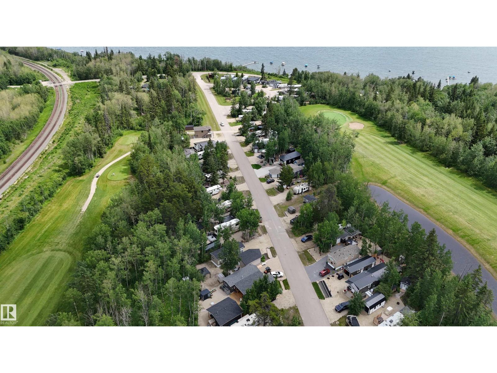#64 53206 Rge Road 55 A, Rural Parkland County, Alberta  T0E 2B0 - Photo 46 - E4509796
