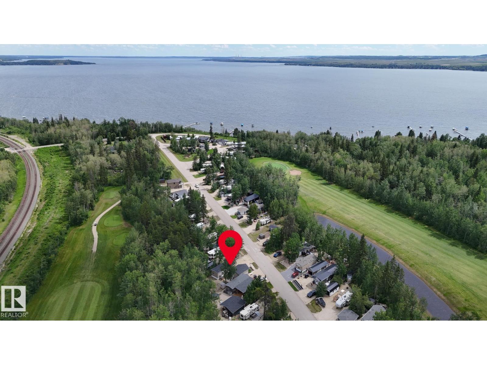 #64 53206 Rge Road 55 A, Rural Parkland County, Alberta  T0E 2B0 - Photo 47 - E4509796