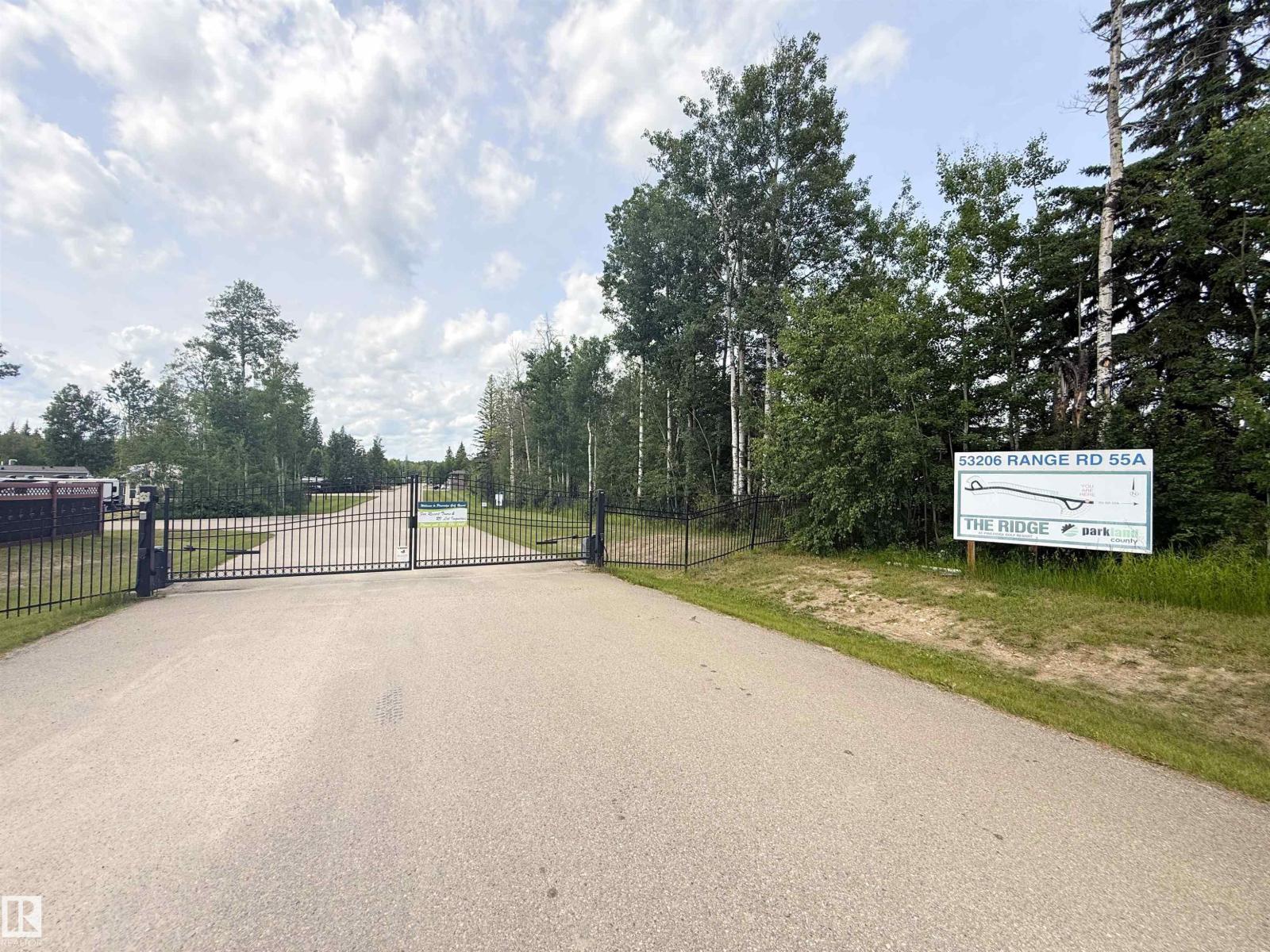 #64 53206 Rge Road 55 A, Rural Parkland County, Alberta  T0E 2B0 - Photo 49 - E4509796