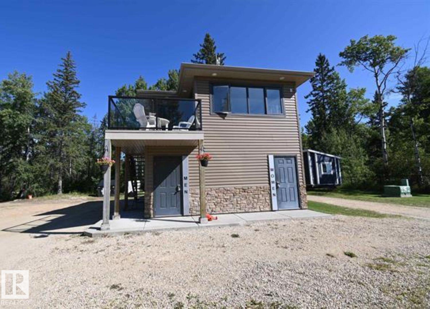 #64 53206 Rge Road 55 A, Rural Parkland County, Alberta  T0E 2B0 - Photo 53 - E4509796