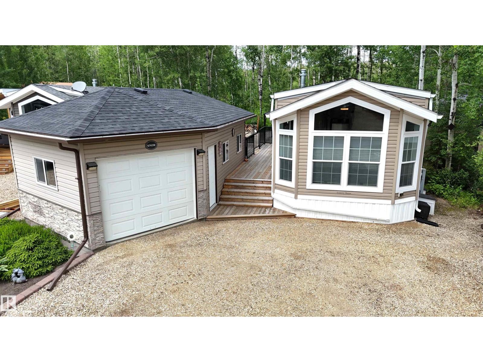 #64 53206 Rge Road 55 A, Rural Parkland County, Alberta  T0E 2B0 - Photo 7 - E4509796