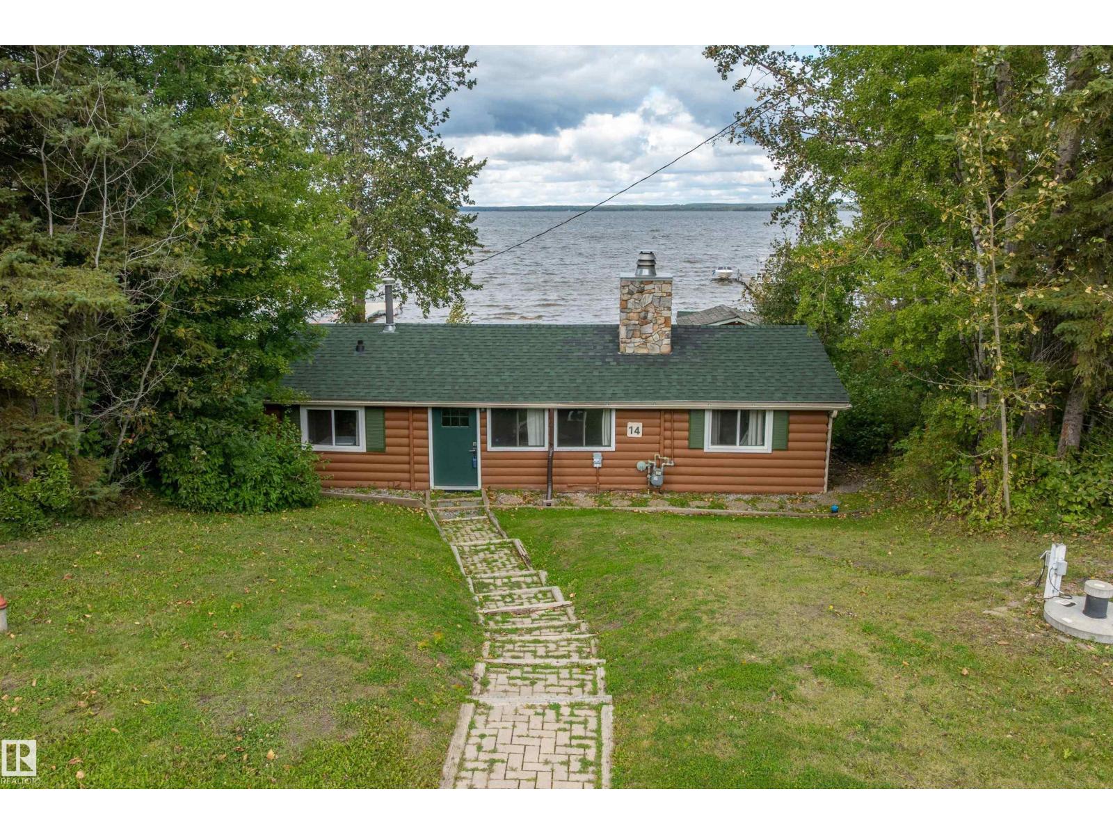 50 Rge Road 10, Rural Wetaskiwin County, Alberta T0C 2V0 - Photo 1 - E4509858