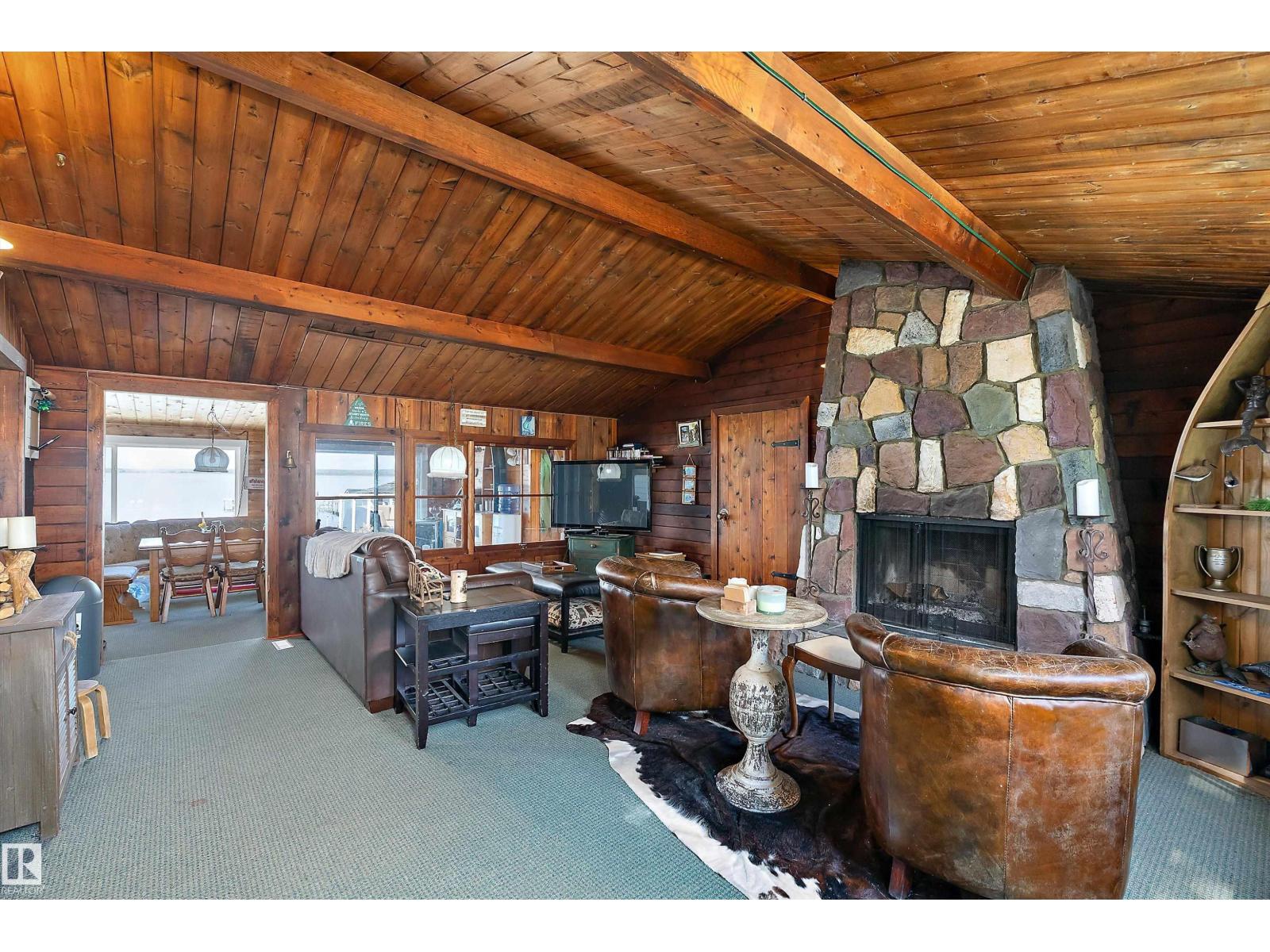 50 Rge Road 10, Rural Wetaskiwin County, Alberta T0C 2V0 - Photo 11 - E4509858