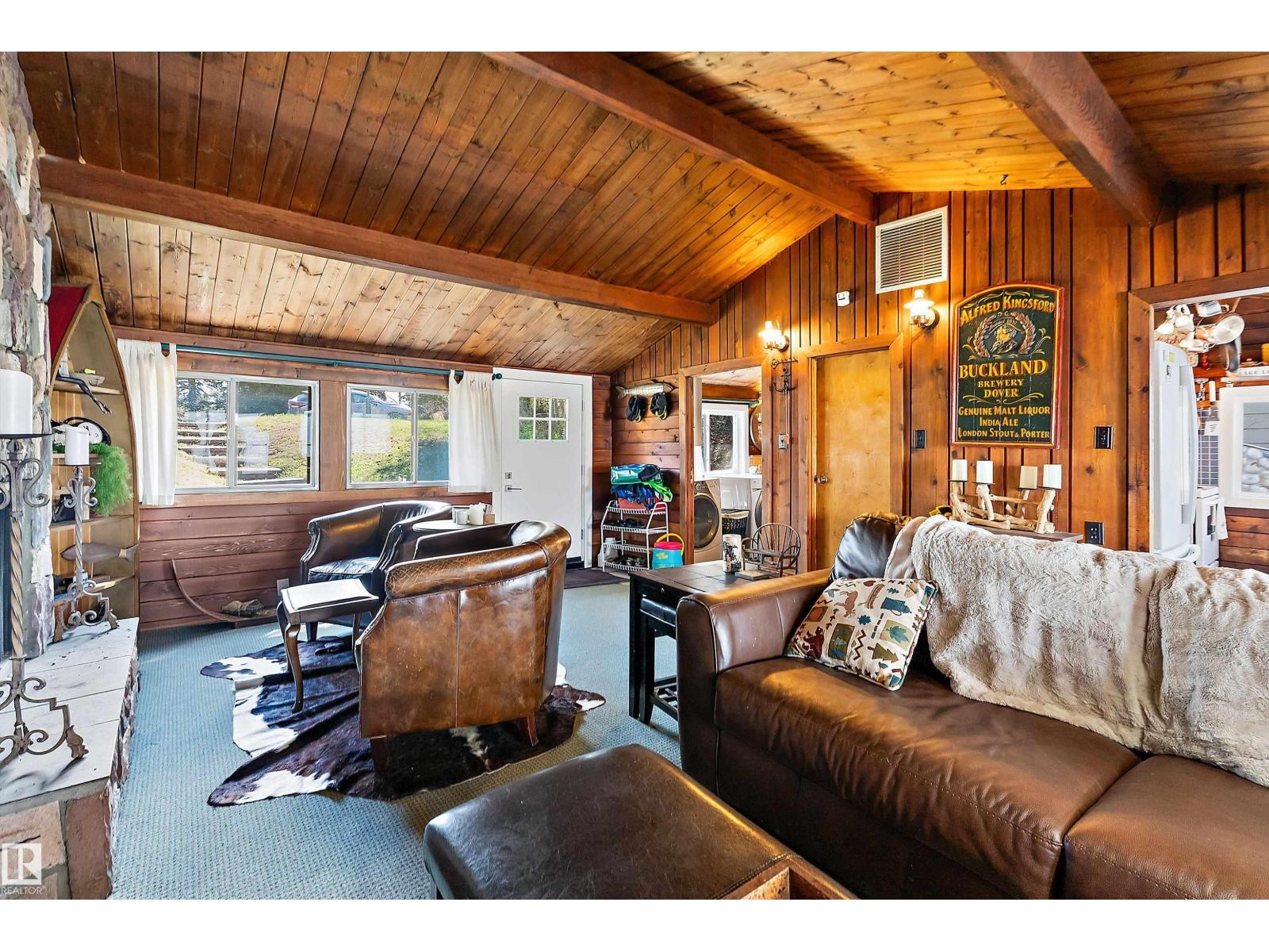 50 Rge Road 10, Rural Wetaskiwin County, Alberta T0C 2V0 - Photo 14 - E4509858