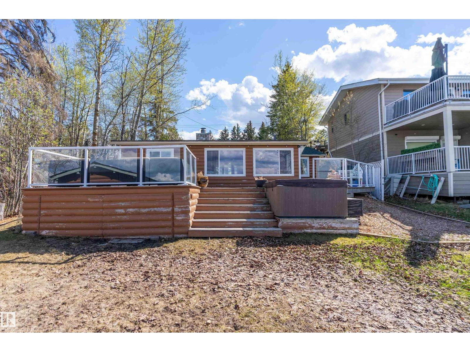 50 Rge Road 10, Rural Wetaskiwin County, Alberta T0C 2V0 - Photo 32 - E4509858