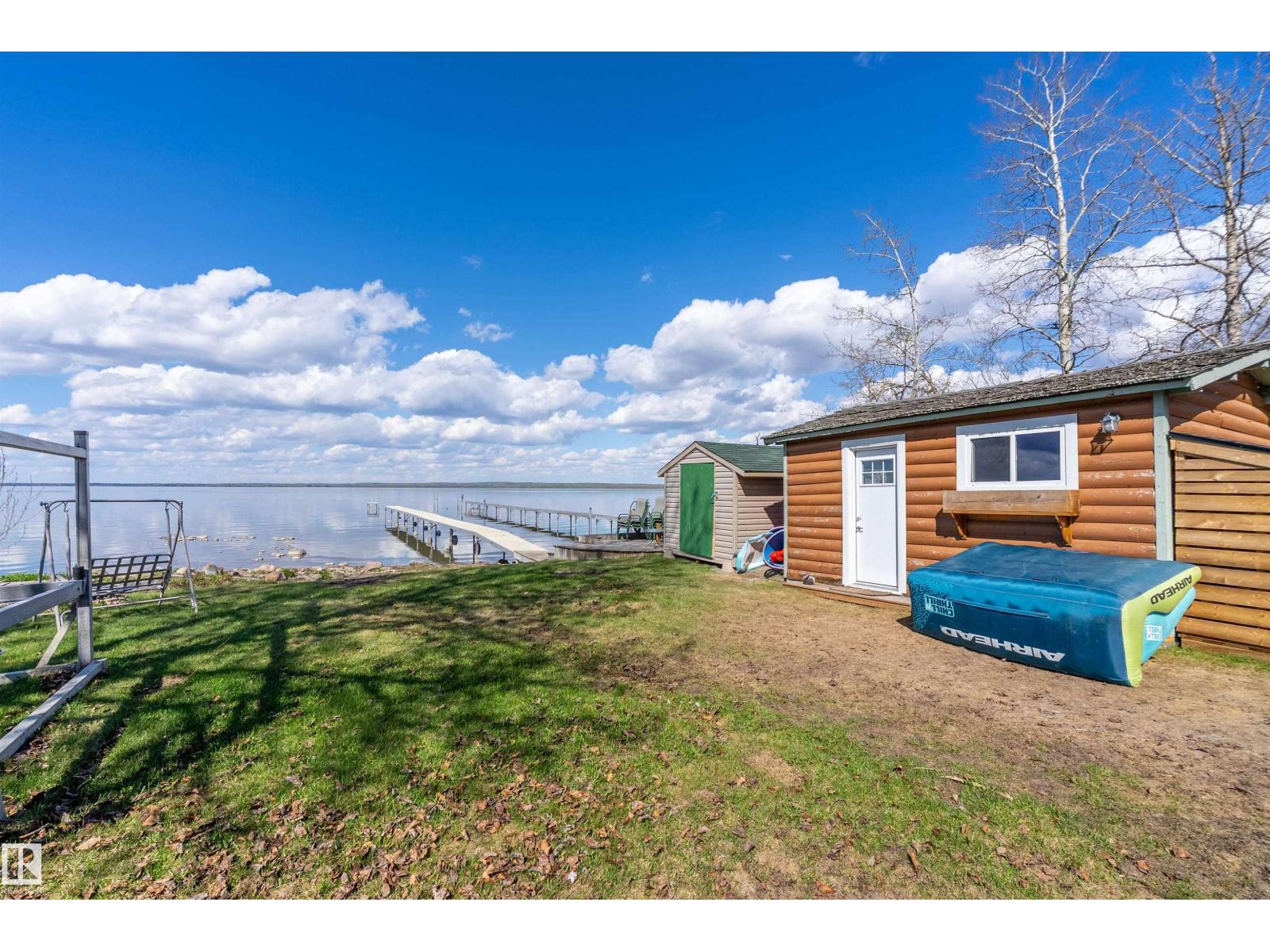 50 Rge Road 10, Rural Wetaskiwin County, Alberta T0C 2V0 - Photo 33 - E4509858
