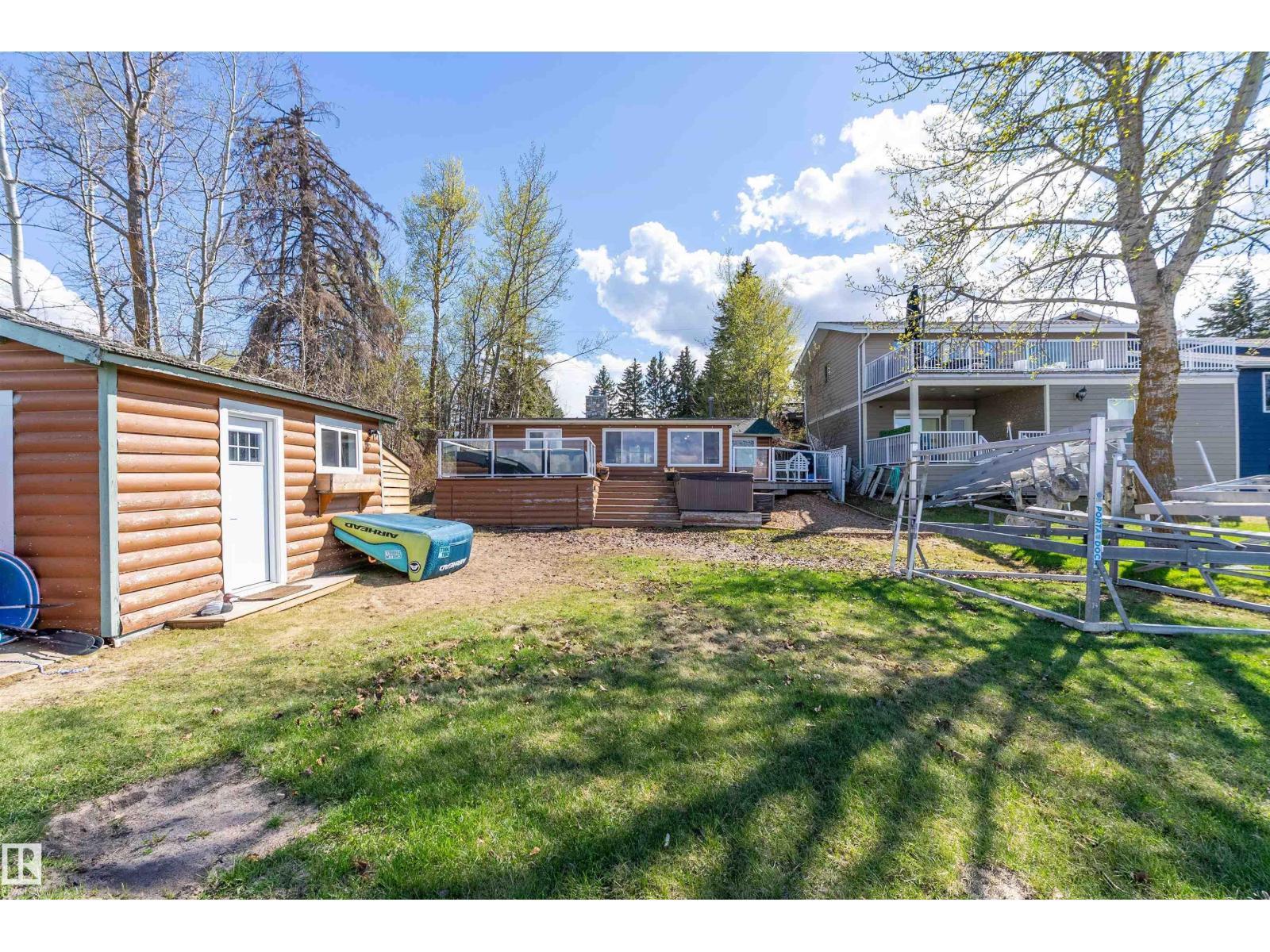 50 Rge Road 10, Rural Wetaskiwin County, Alberta T0C 2V0 - Photo 39 - E4509858