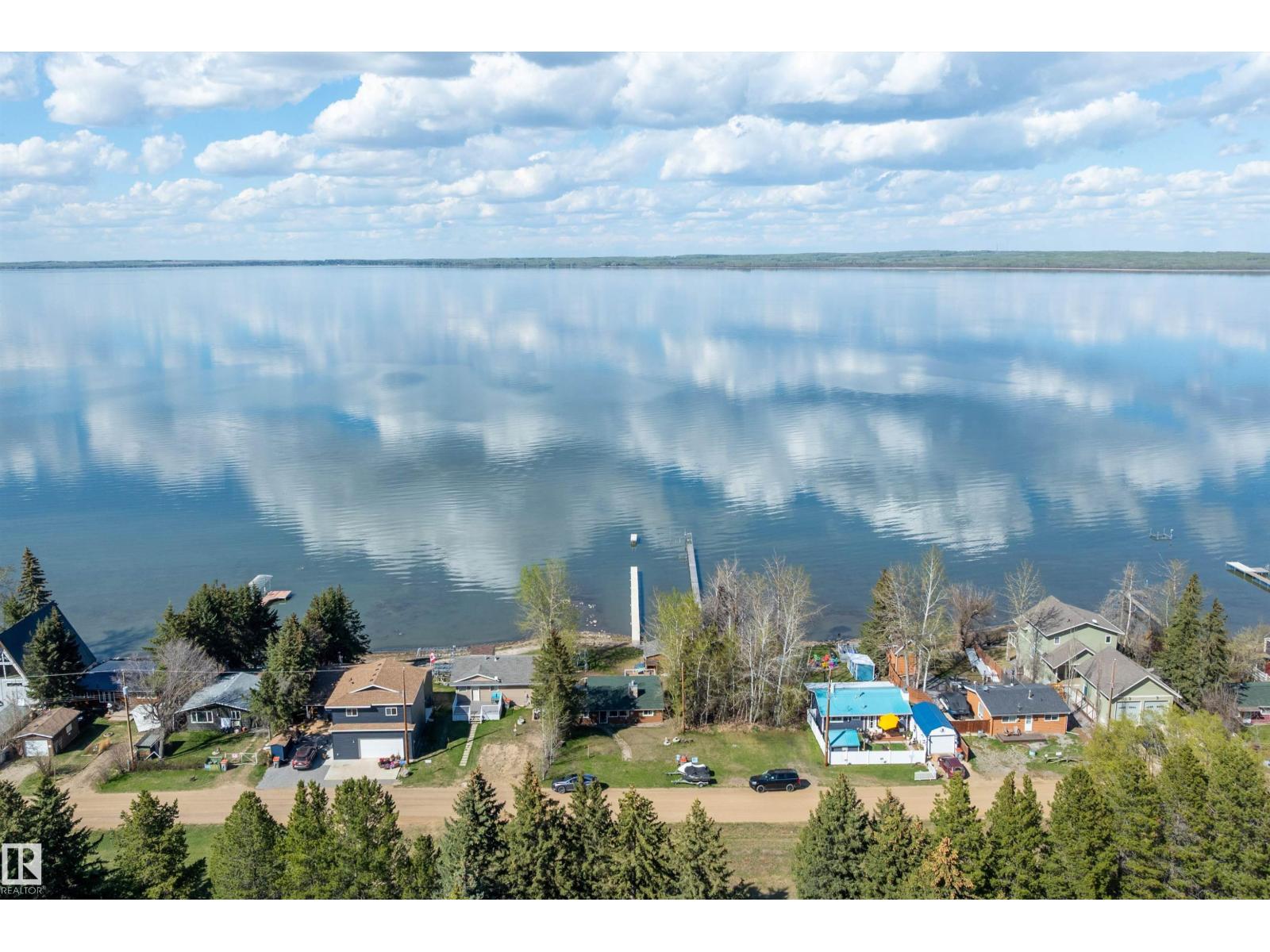 50 Rge Road 10, Rural Wetaskiwin County, Alberta T0C 2V0 - Photo 43 - E4509858