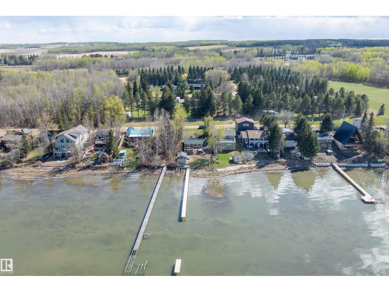 50 Rge Road 10, Rural Wetaskiwin County, Alberta T0C 2V0 - Photo 52 - E4509858