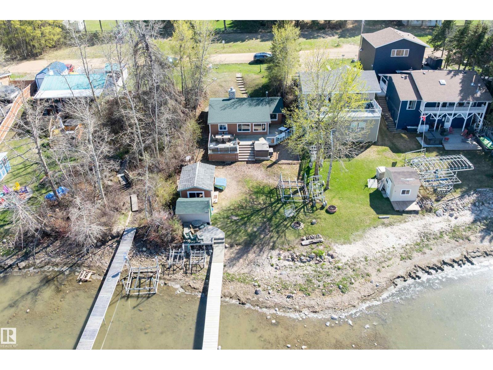 50 Rge Road 10, Rural Wetaskiwin County, Alberta T0C 2V0 - Photo 53 - E4509858