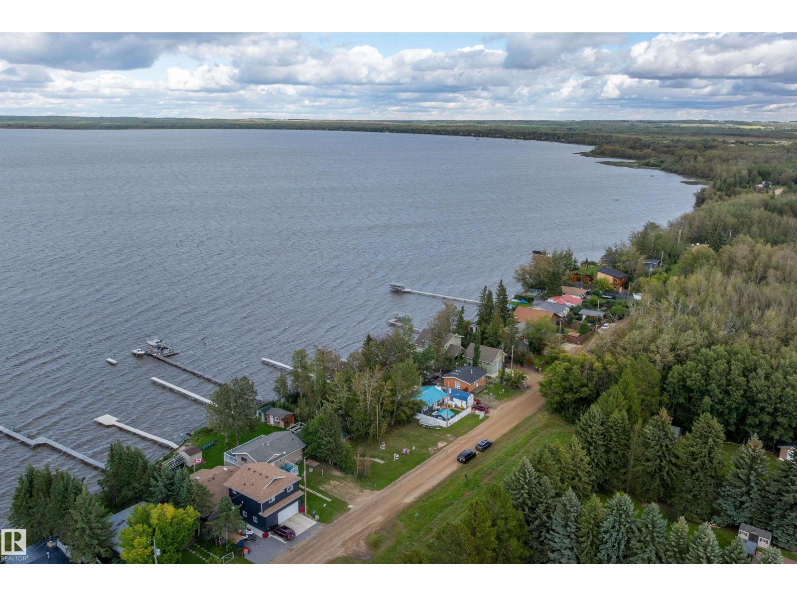50 Rge Road 10, Rural Wetaskiwin County, Alberta T0C 2V0 - Photo 9 - E4509858