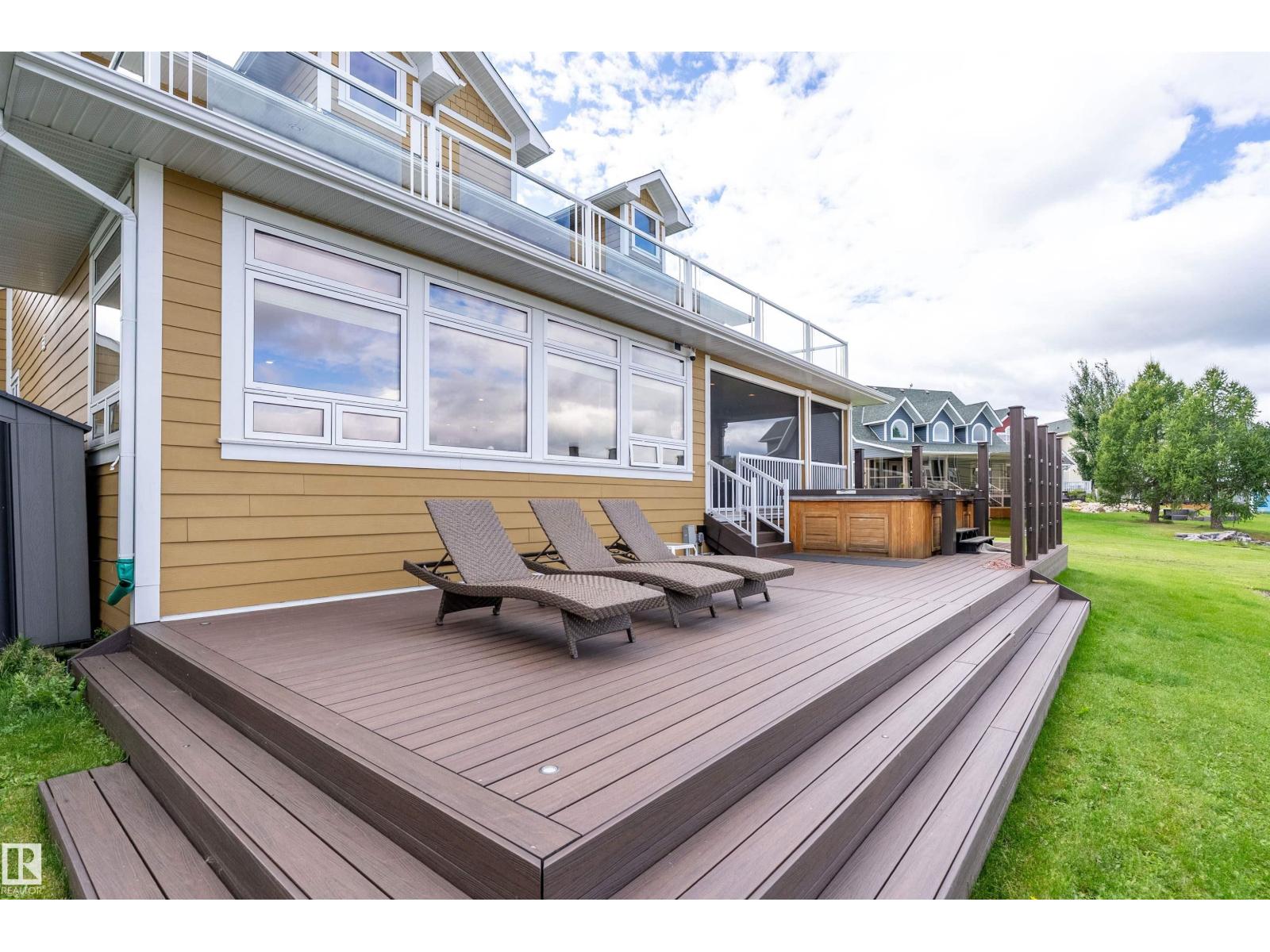 36 Sunset Harbour, Rural Wetaskiwin County, Alberta  T0C 2V0 - Photo 37 - E4509873