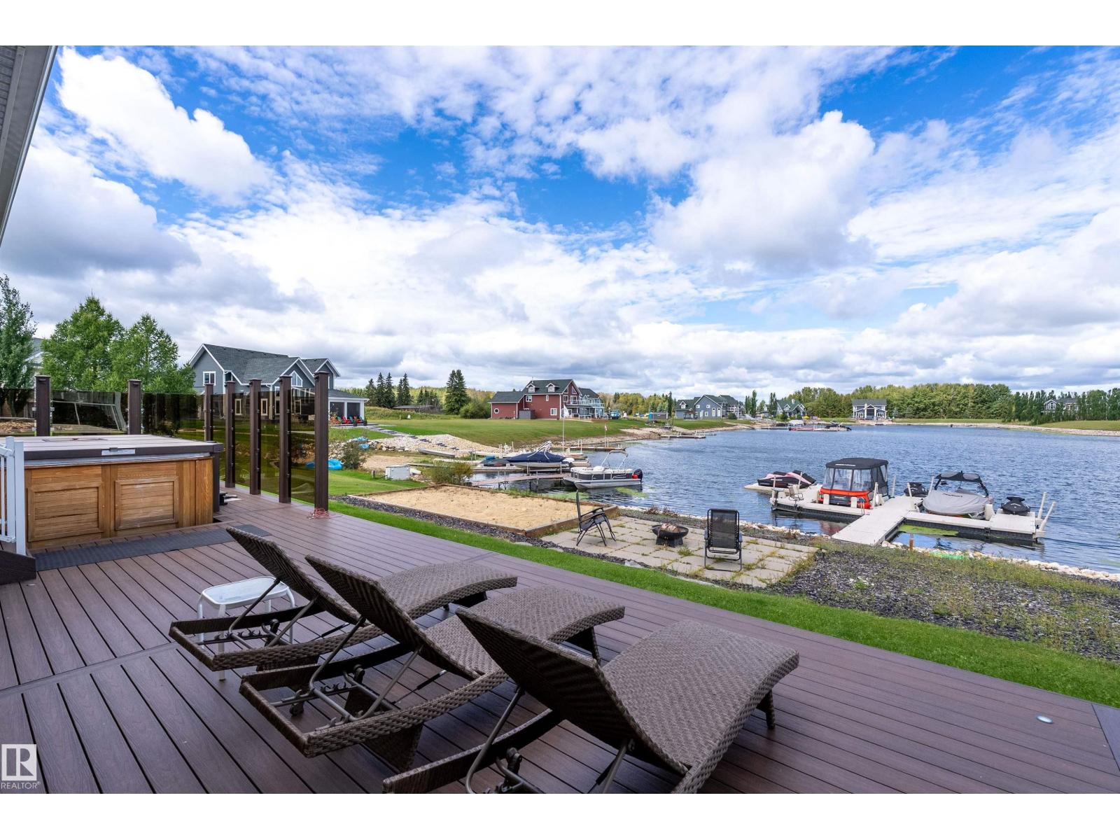 36 Sunset Harbour, Rural Wetaskiwin County, Alberta  T0C 2V0 - Photo 39 - E4509873