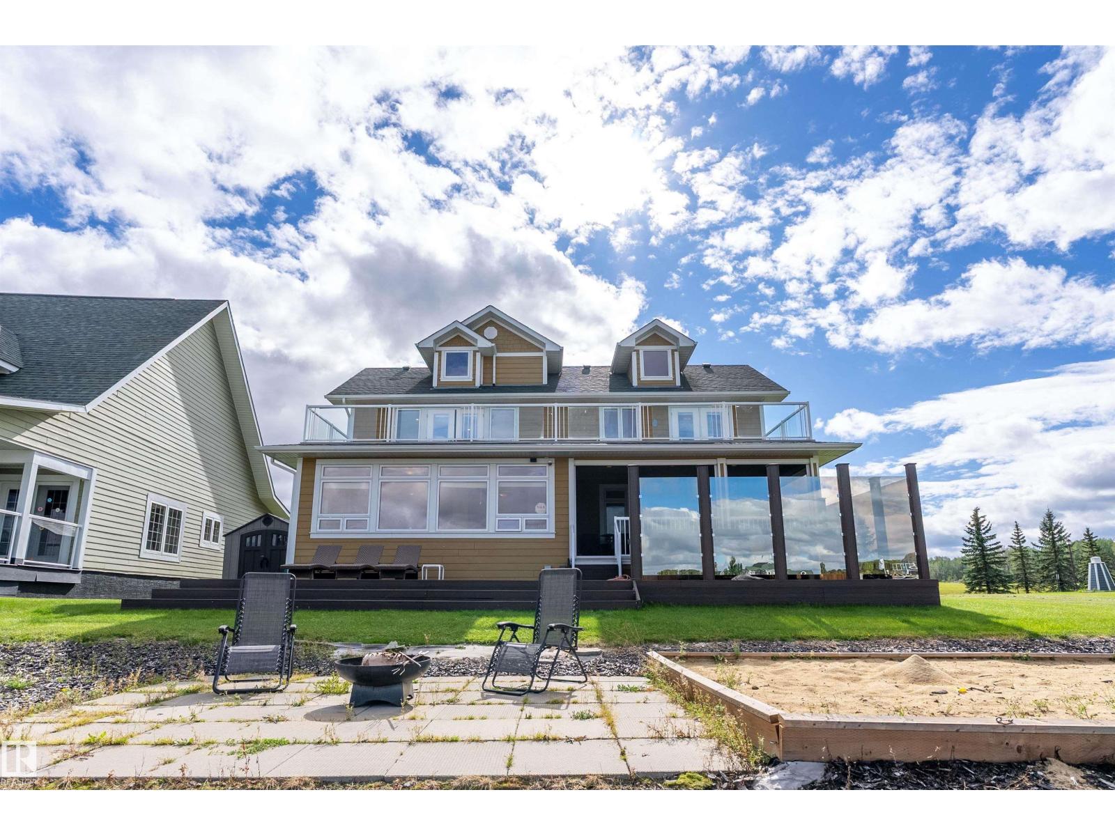 36 Sunset Harbour, Rural Wetaskiwin County, Alberta  T0C 2V0 - Photo 41 - E4509873