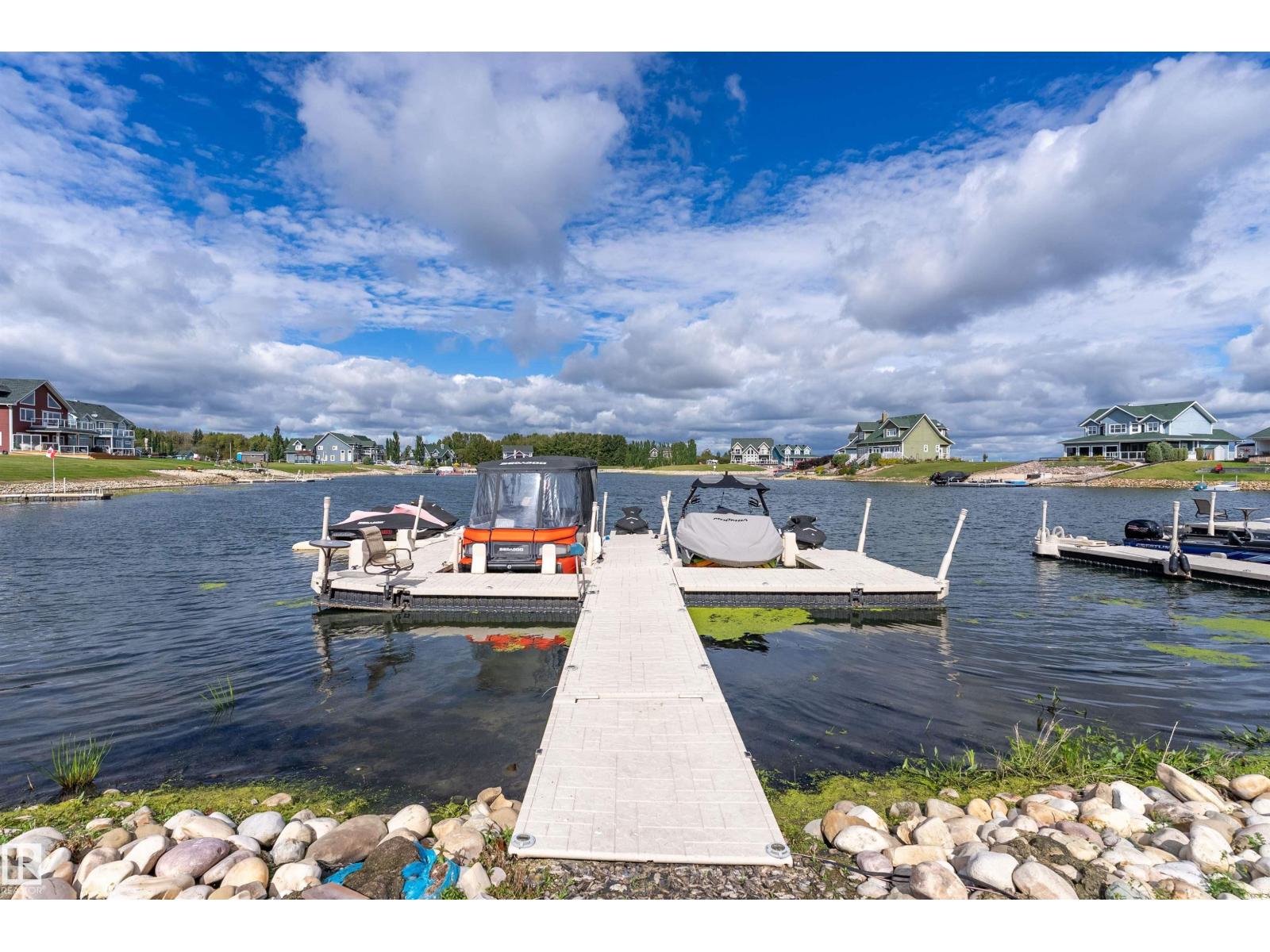 36 Sunset Harbour, Rural Wetaskiwin County, Alberta  T0C 2V0 - Photo 42 - E4509873