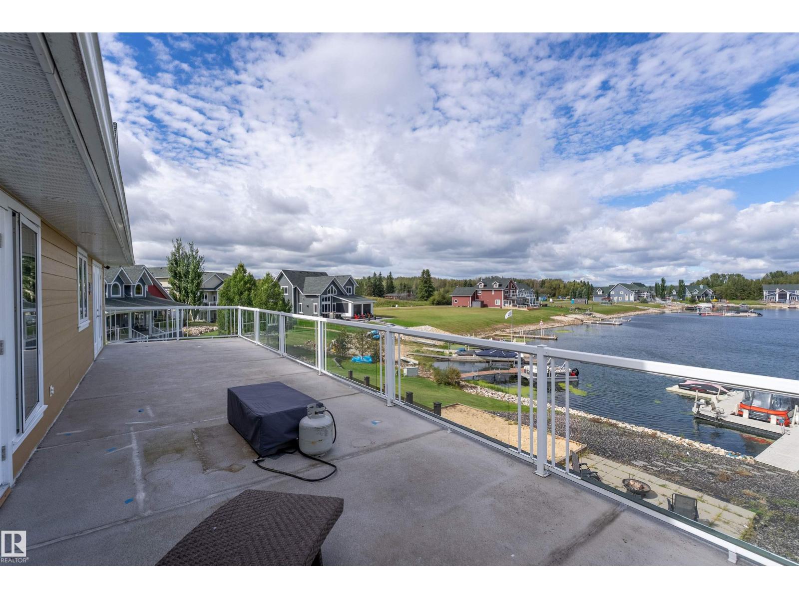 36 Sunset Harbour, Rural Wetaskiwin County, Alberta  T0C 2V0 - Photo 47 - E4509873