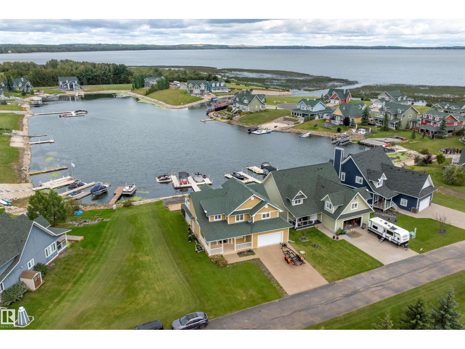 36 Sunset Harbour, Rural Wetaskiwin County, Alberta  T0C 2V0 - Photo 54 - E4509873