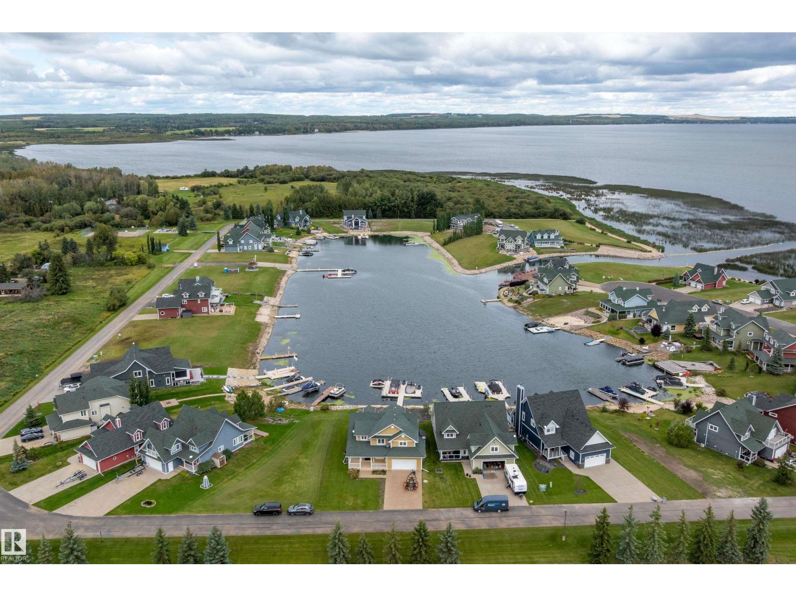 36 Sunset Harbour, Rural Wetaskiwin County, Alberta  T0C 2V0 - Photo 55 - E4509873