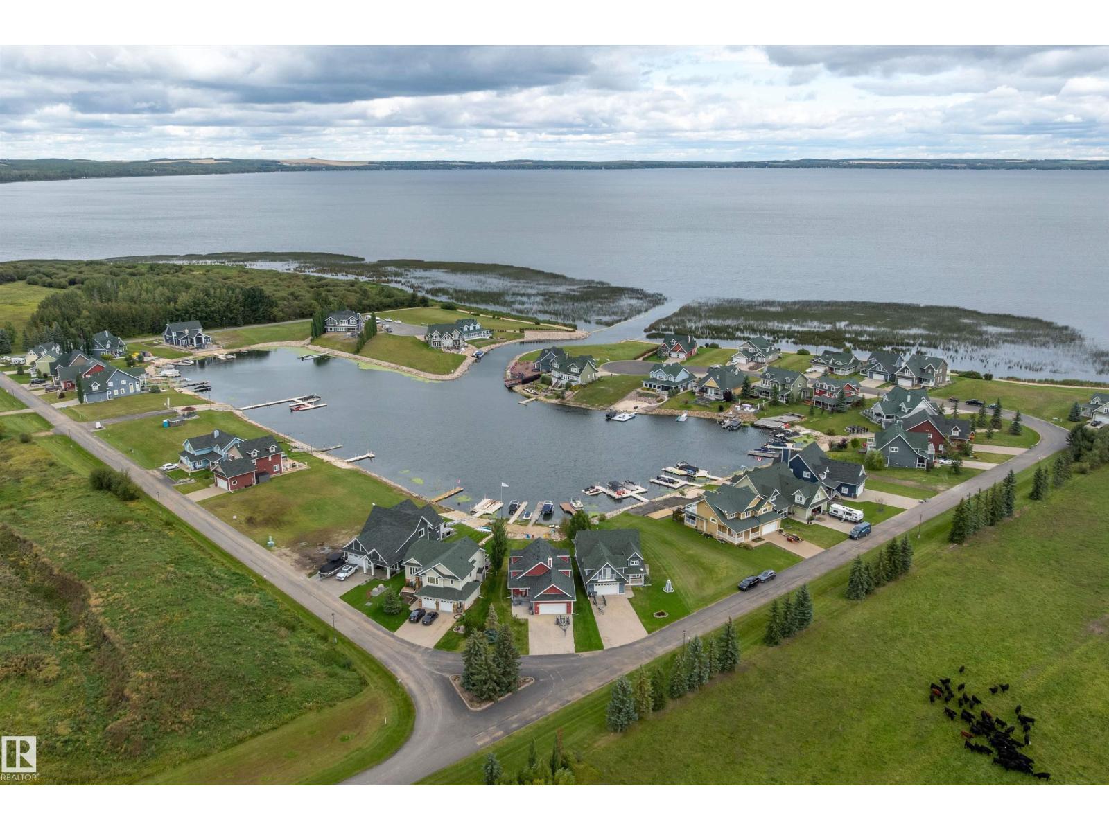 36 Sunset Harbour, Rural Wetaskiwin County, Alberta  T0C 2V0 - Photo 57 - E4509873