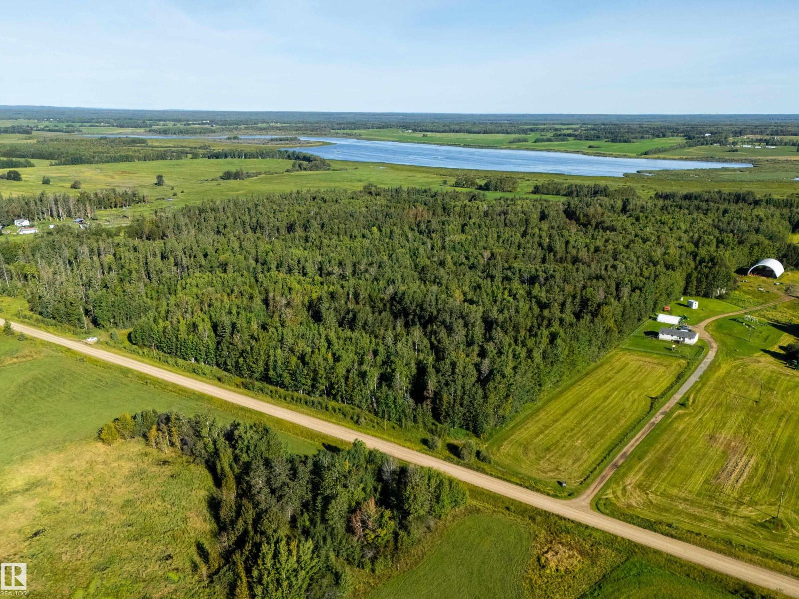 Sw-3-54-4-5 Lot 3, Rural Lac Ste. Anne County, Alberta T0E 1V0 - Photo 1 - E4509883