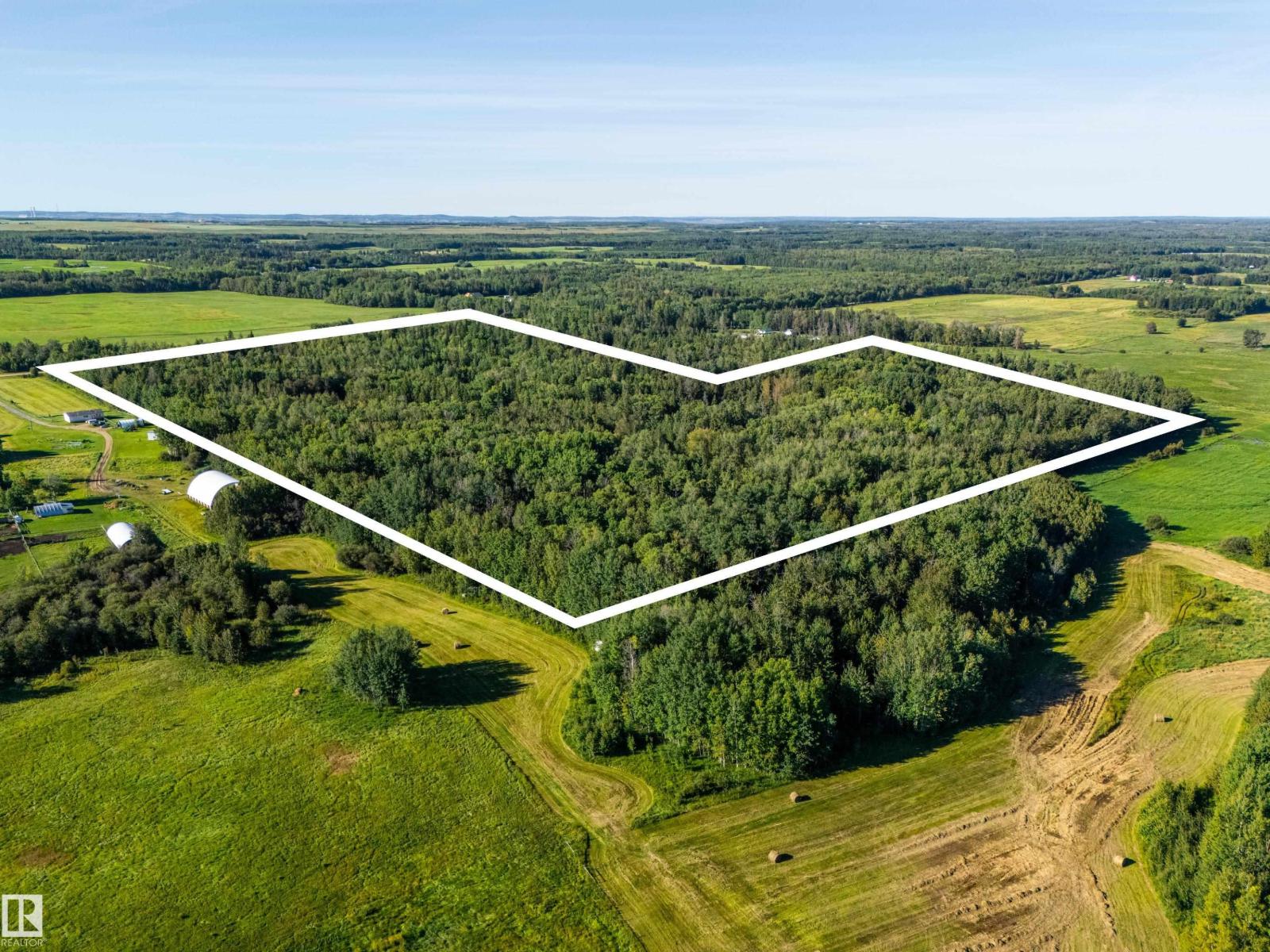 Sw-3-54-4-5 Lot 3, Rural Lac Ste. Anne County, Alberta T0E 1V0 - Photo 10 - E4509883