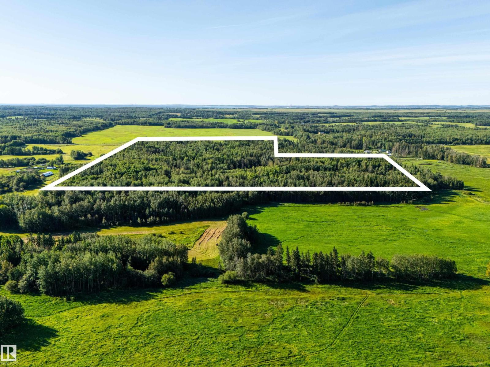 Sw-3-54-4-5 Lot 3, Rural Lac Ste. Anne County, Alberta T0E 1V0 - Photo 12 - E4509883