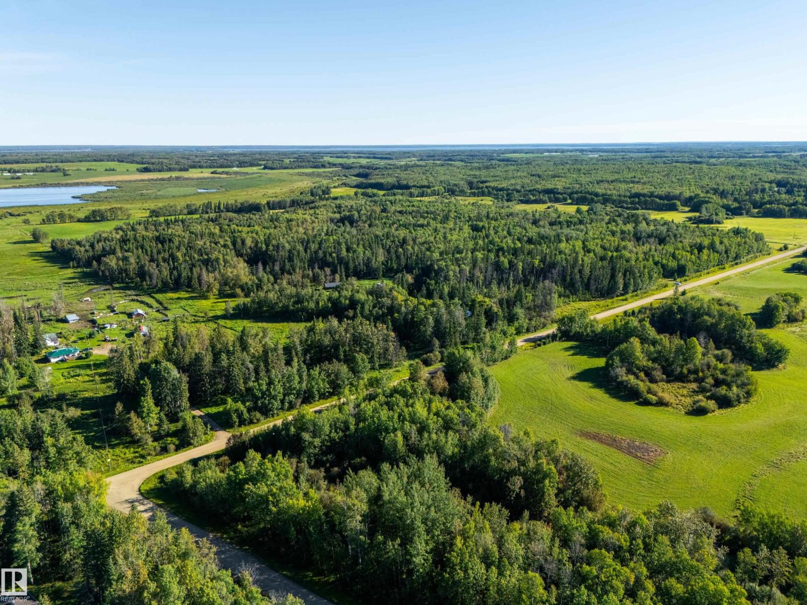 Sw-3-54-4-5 Lot 3, Rural Lac Ste. Anne County, Alberta T0E 1V0 - Photo 13 - E4509883